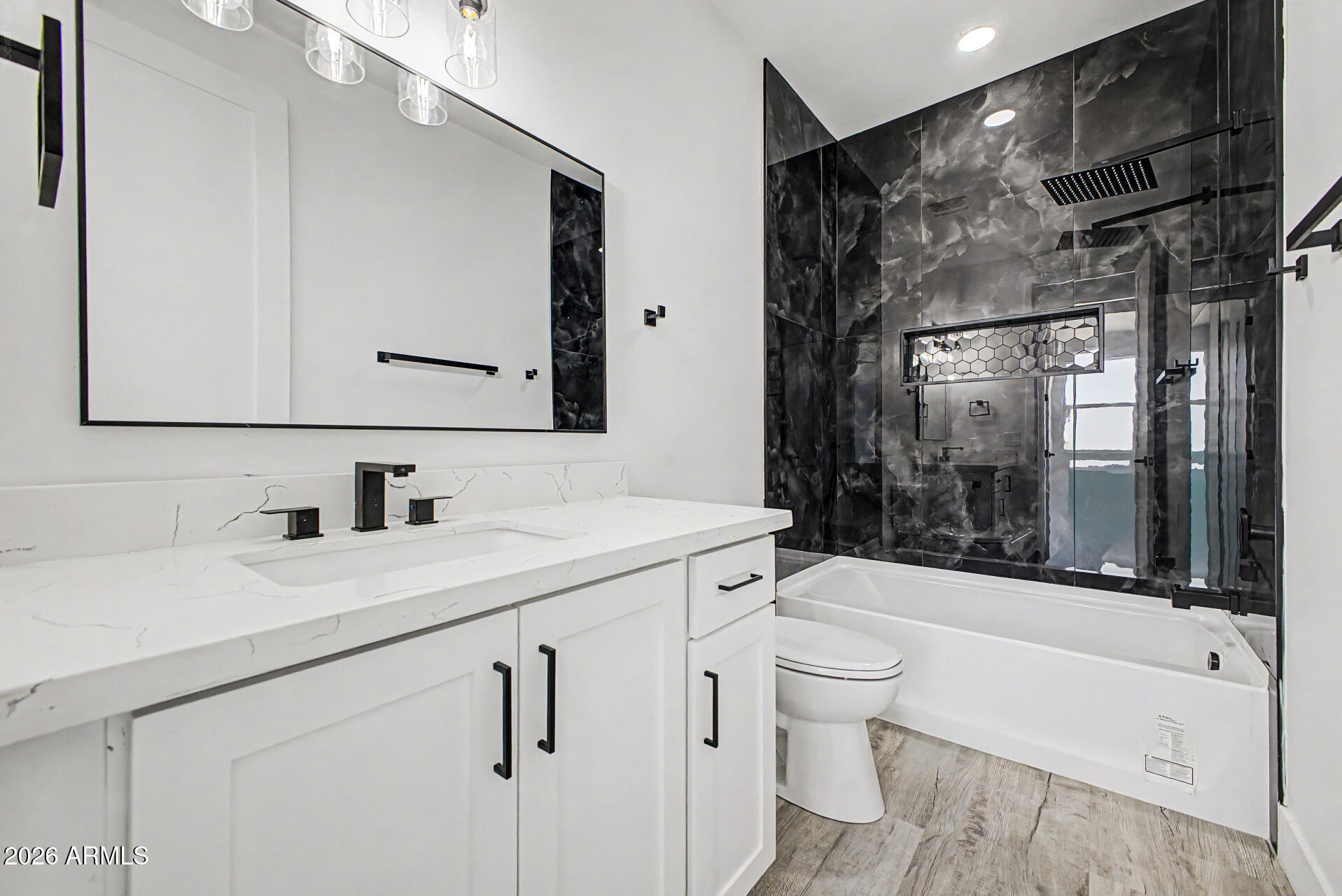 PHOENIX VALLEY WEST 1 - Residential