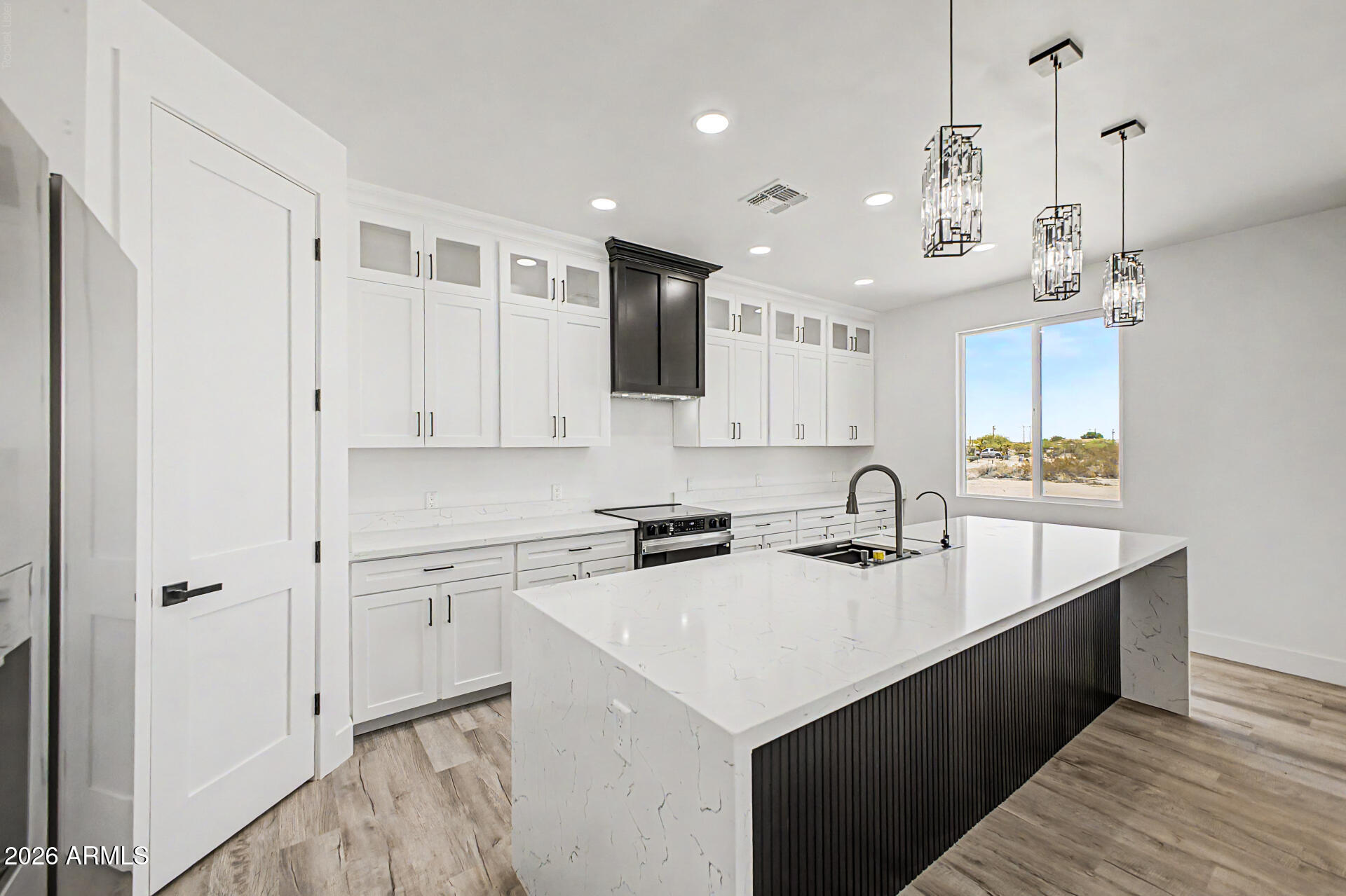 PHOENIX VALLEY WEST 1 - Residential