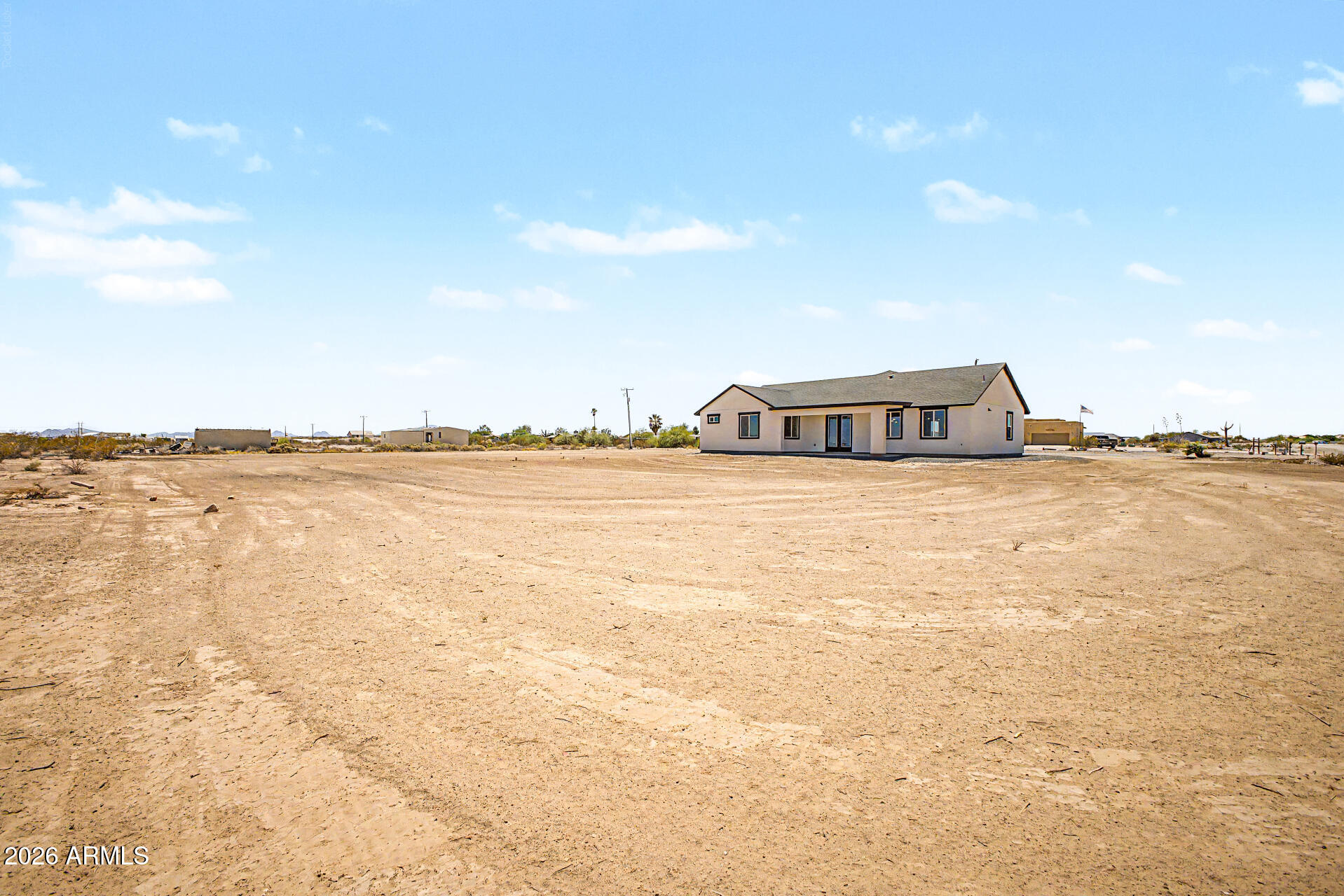 PHOENIX VALLEY WEST 1 - Residential