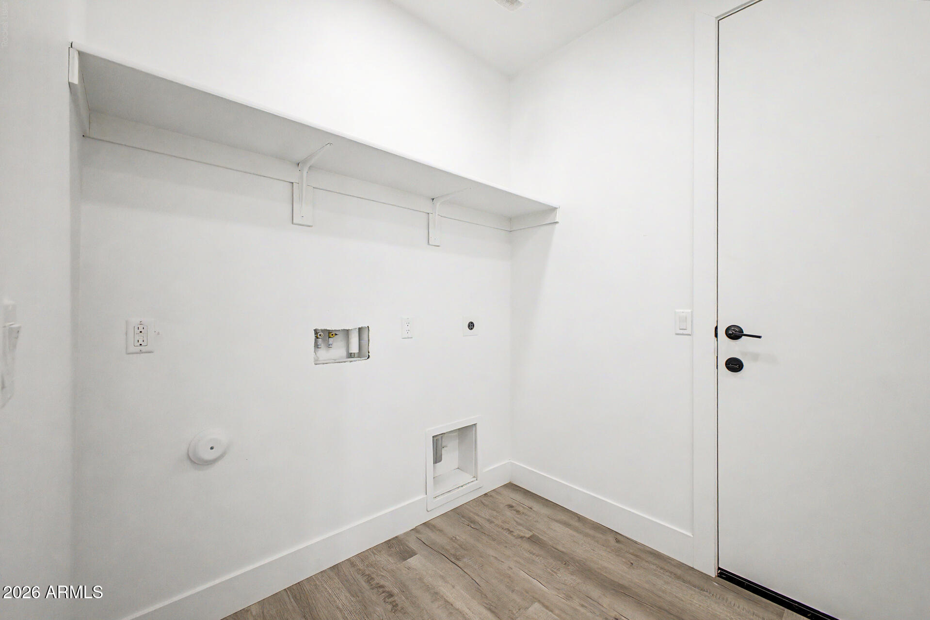 PHOENIX VALLEY WEST 1 - Residential