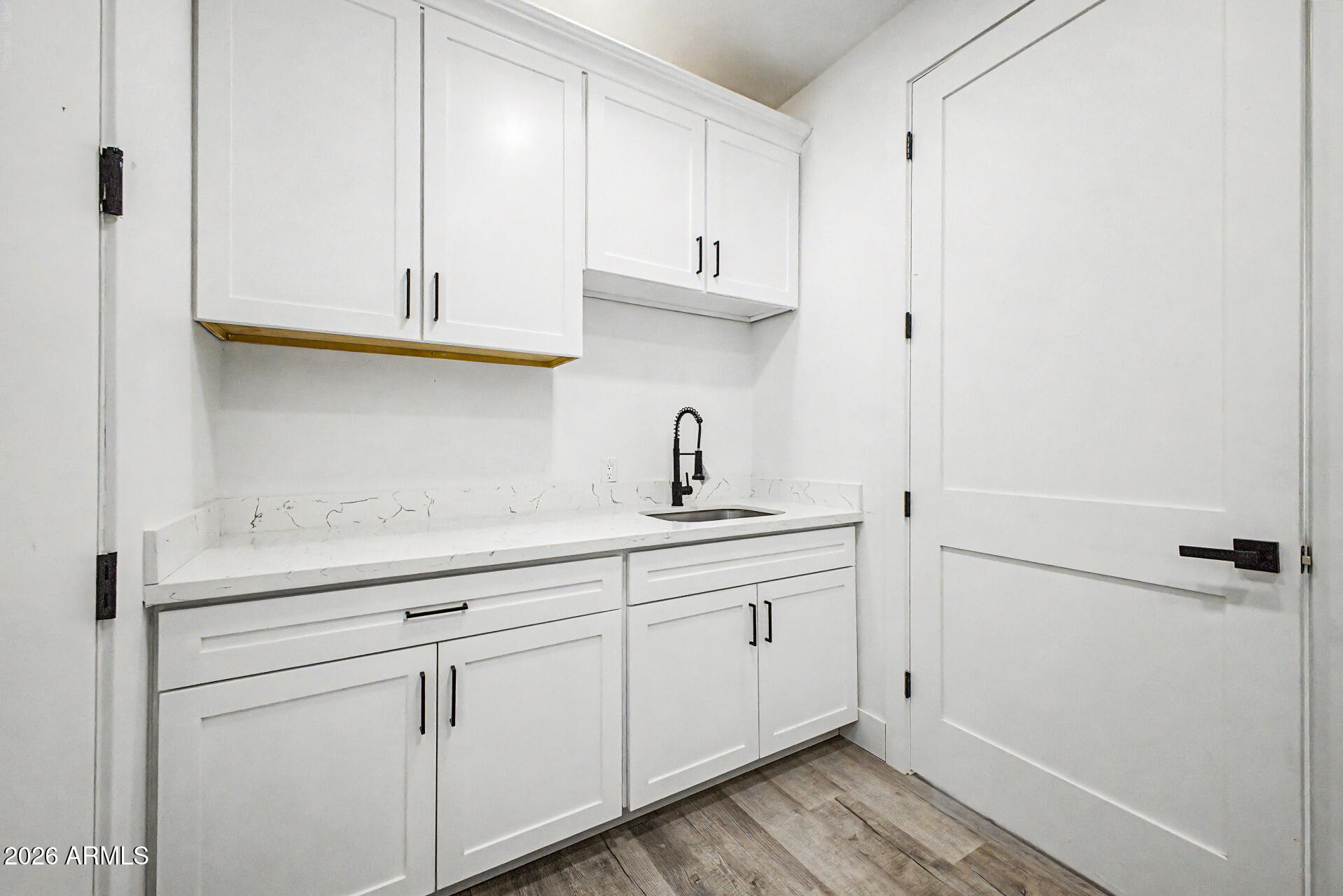PHOENIX VALLEY WEST 1 - Residential