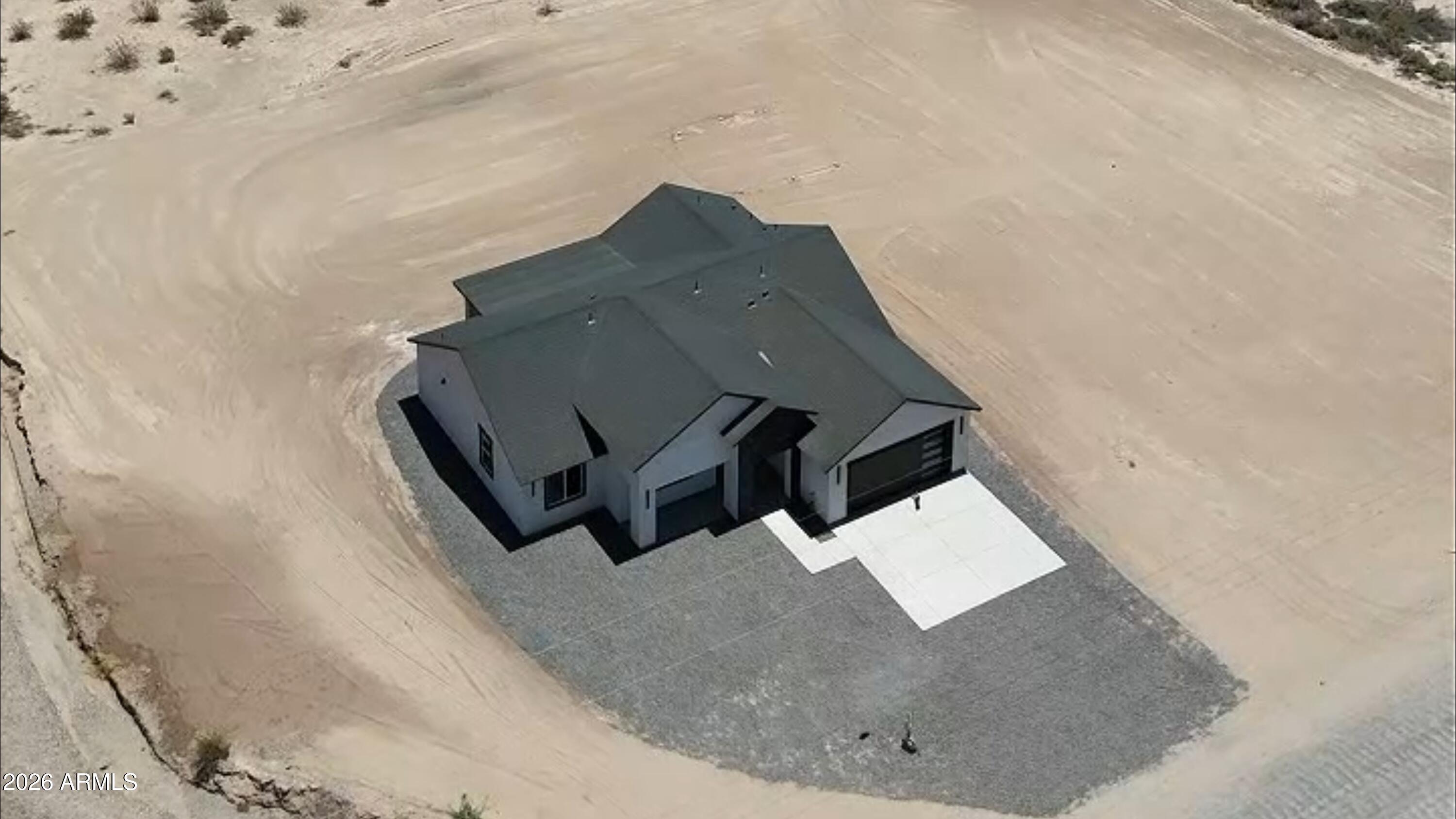 PHOENIX VALLEY WEST 1 - Residential