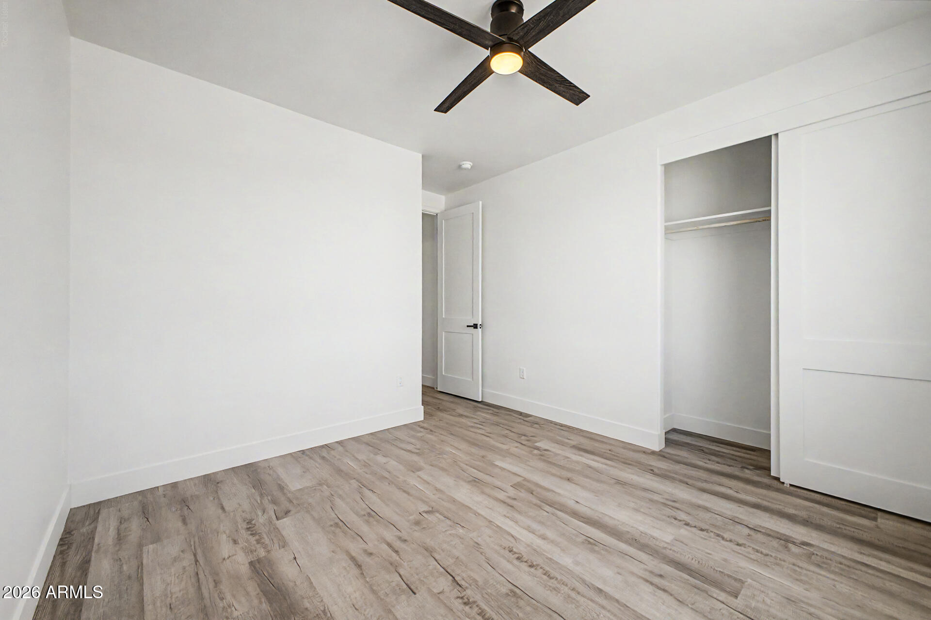 PHOENIX VALLEY WEST 1 - Residential