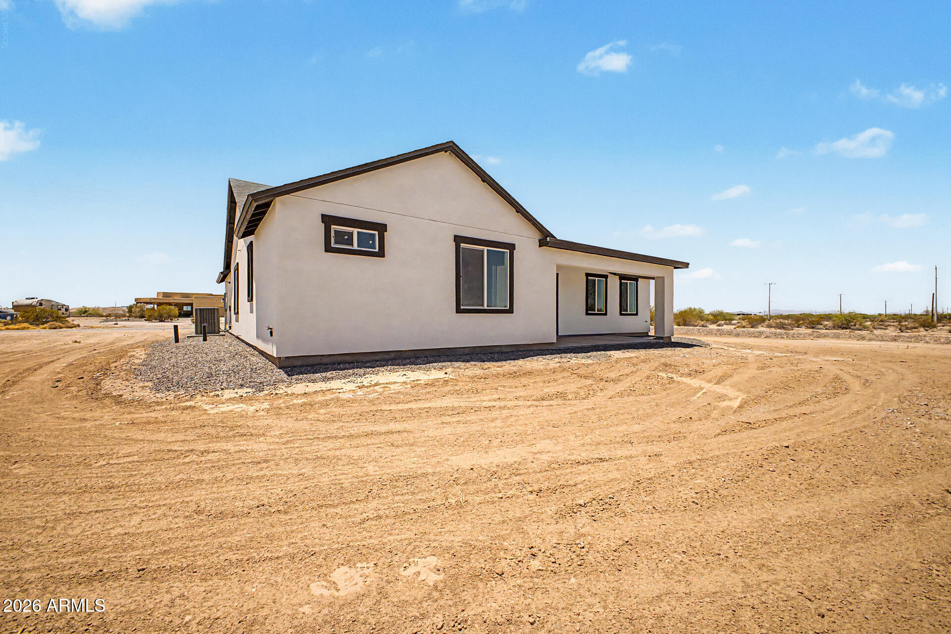 PHOENIX VALLEY WEST 1 - Residential