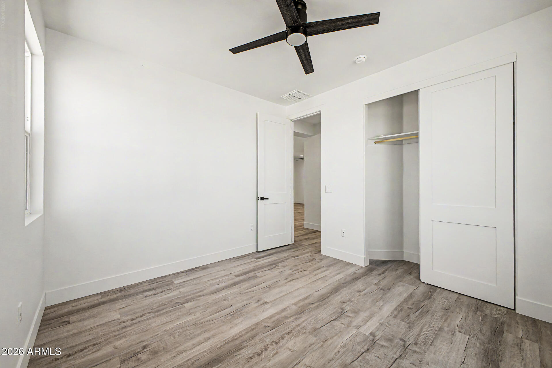 PHOENIX VALLEY WEST 1 - Residential