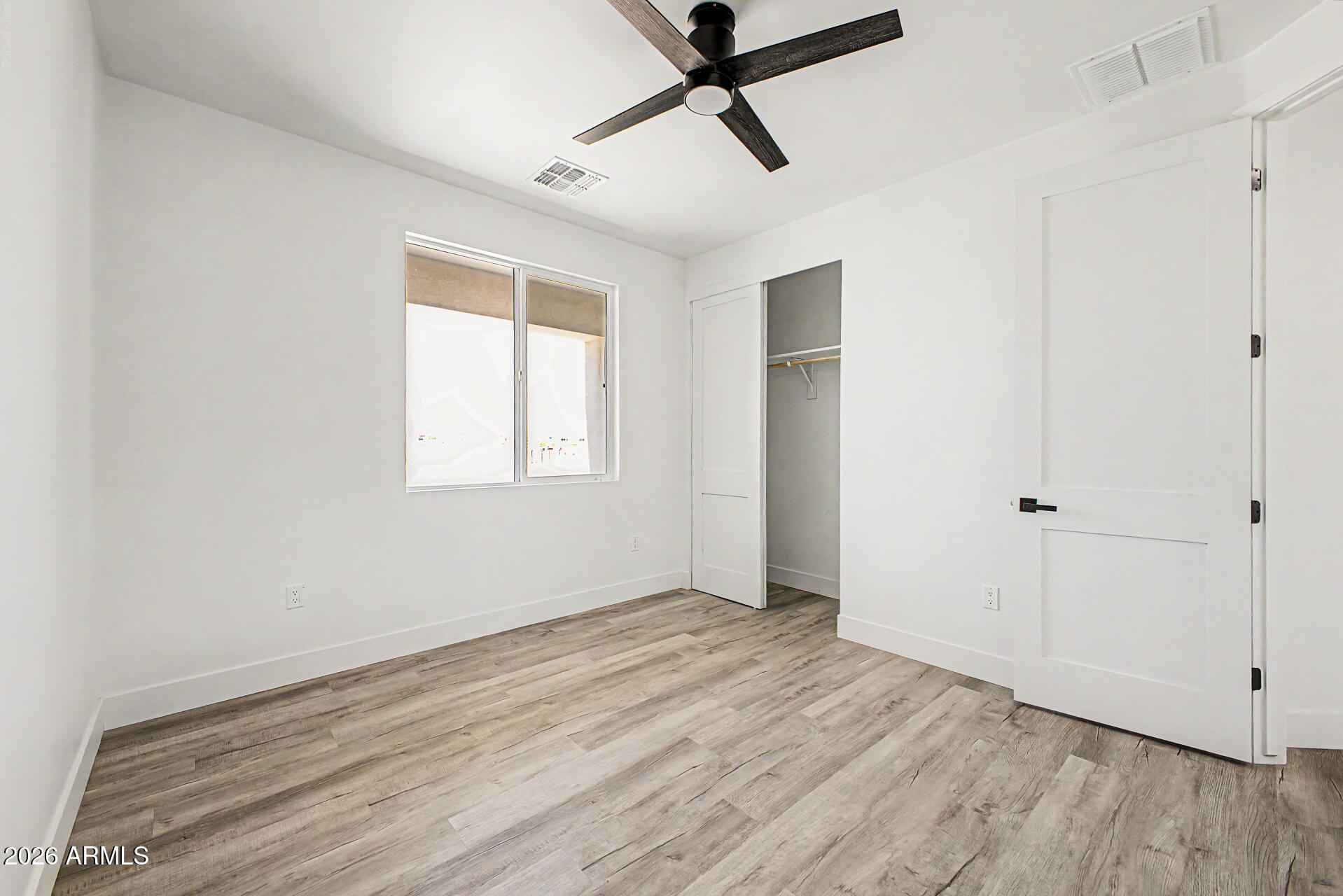 PHOENIX VALLEY WEST 1 - Residential
