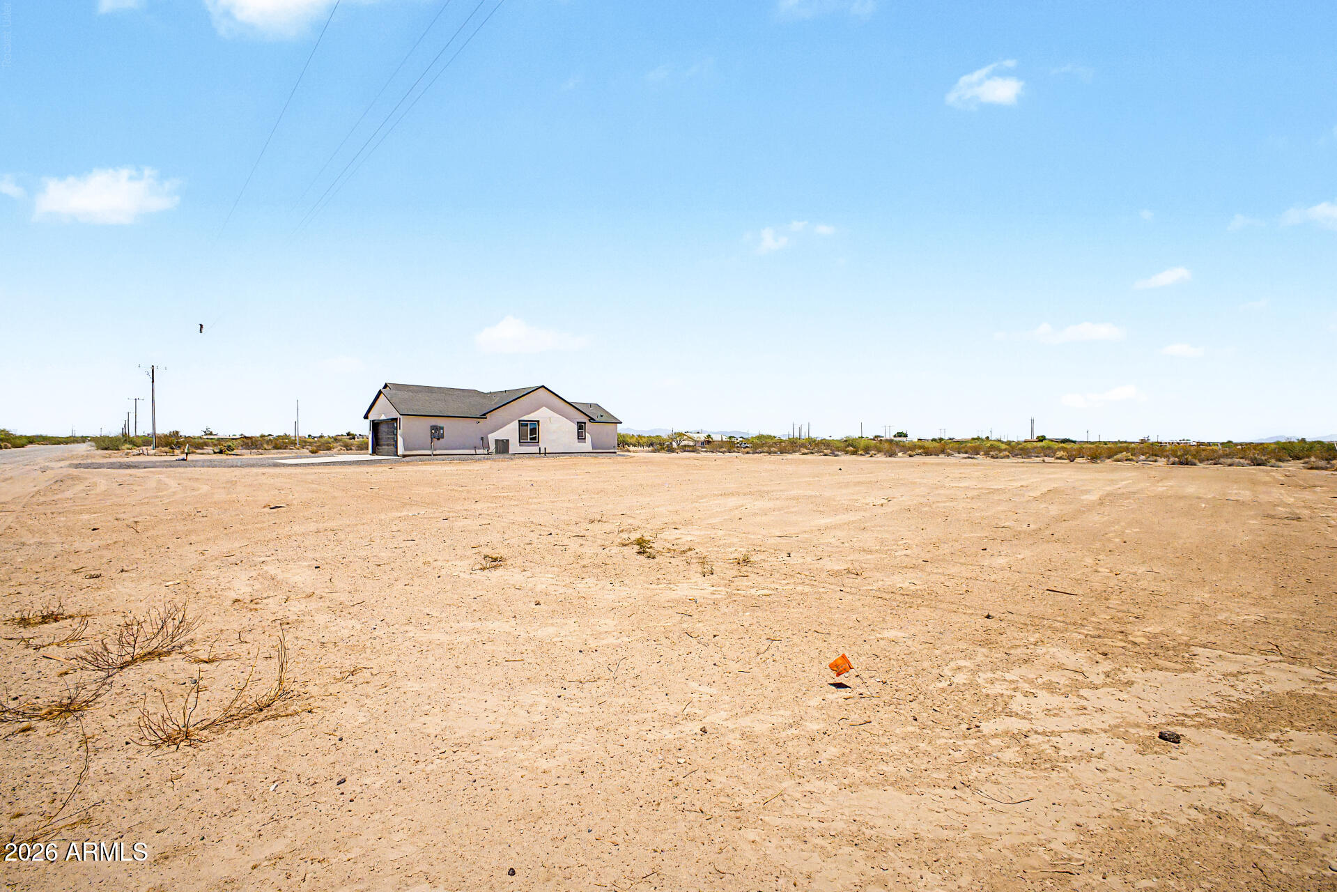 PHOENIX VALLEY WEST 1 - Residential