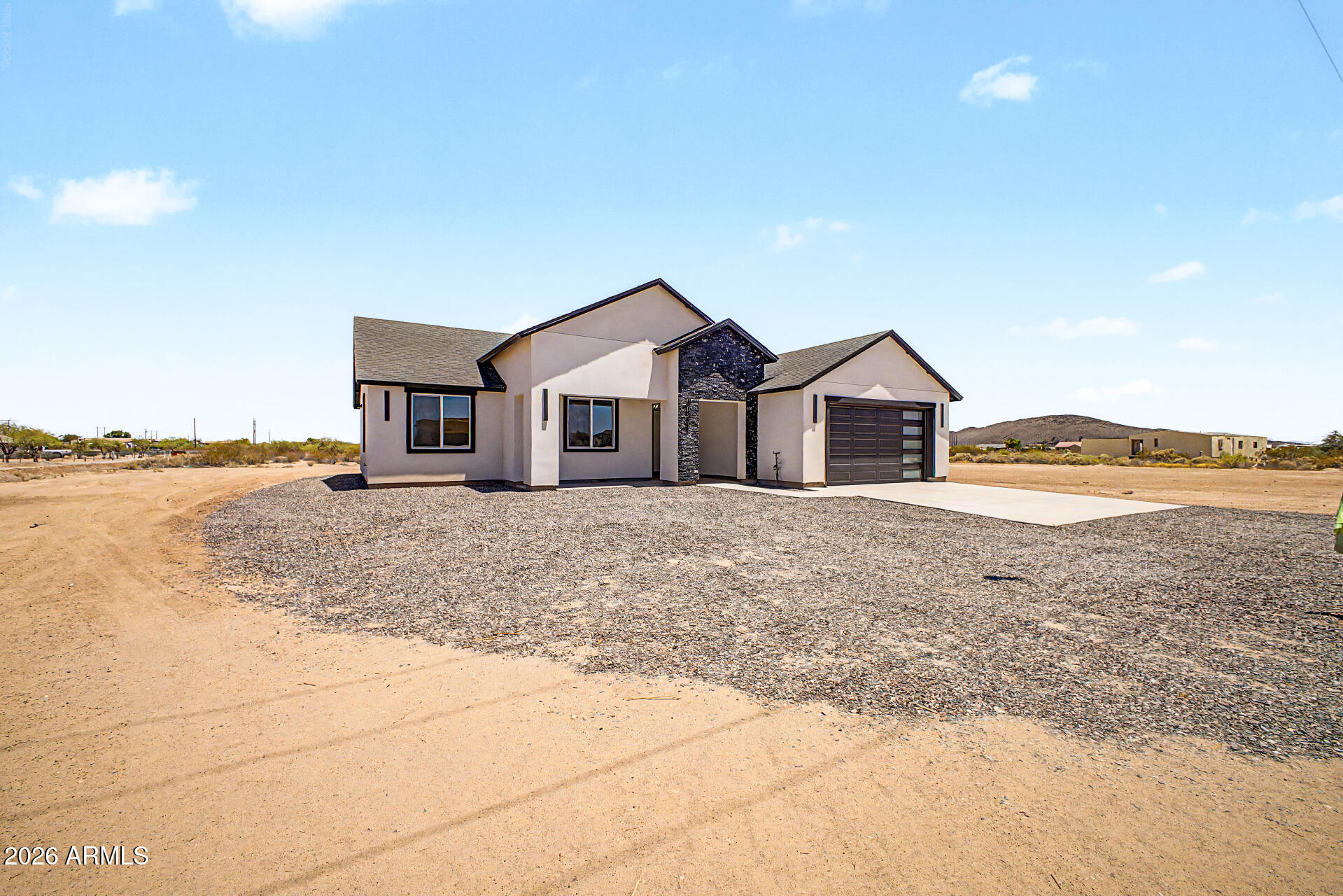PHOENIX VALLEY WEST 1 - Residential