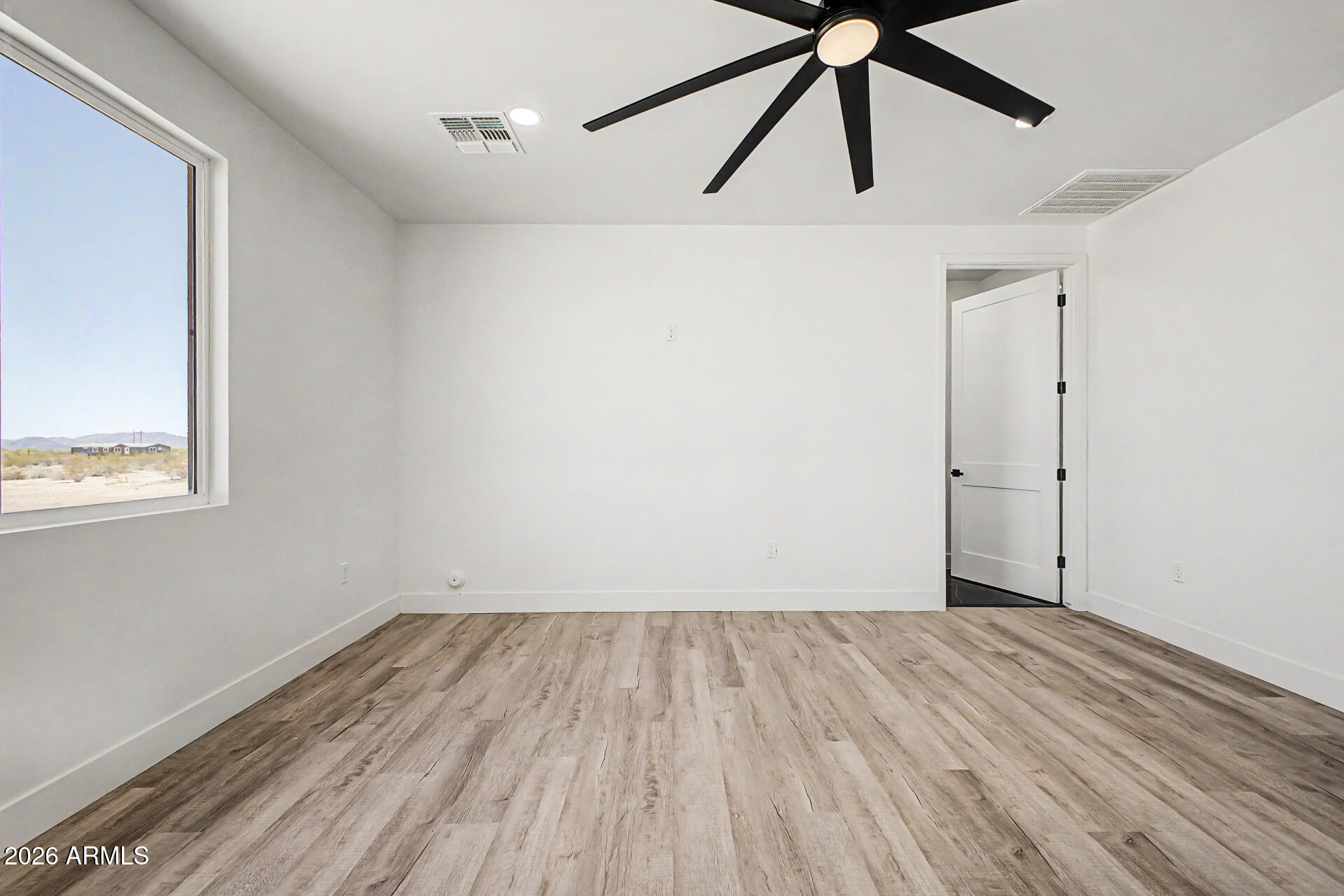 PHOENIX VALLEY WEST 1 - Residential
