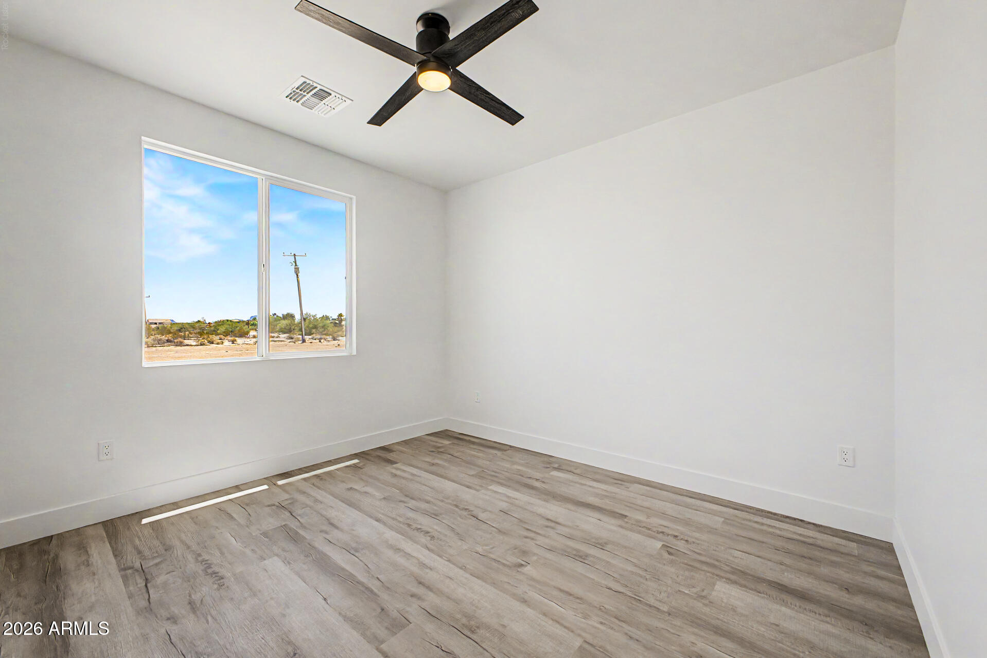 PHOENIX VALLEY WEST 1 - Residential