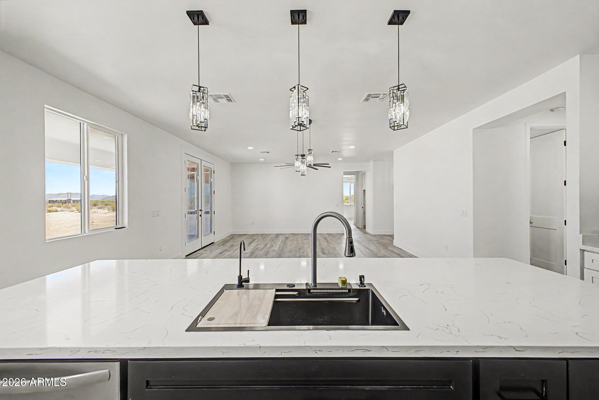 PHOENIX VALLEY WEST 1 - Residential