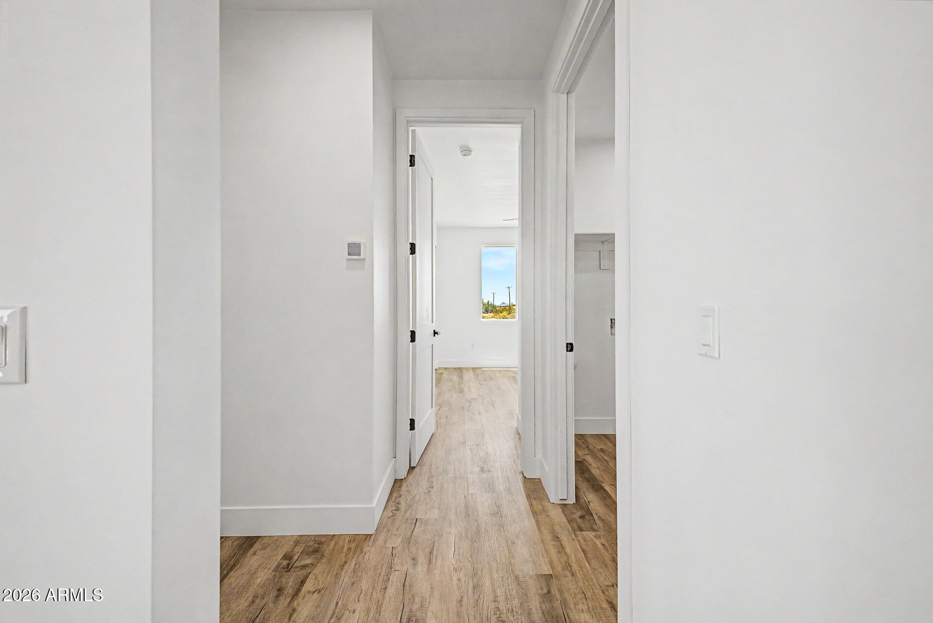 PHOENIX VALLEY WEST 1 - Residential