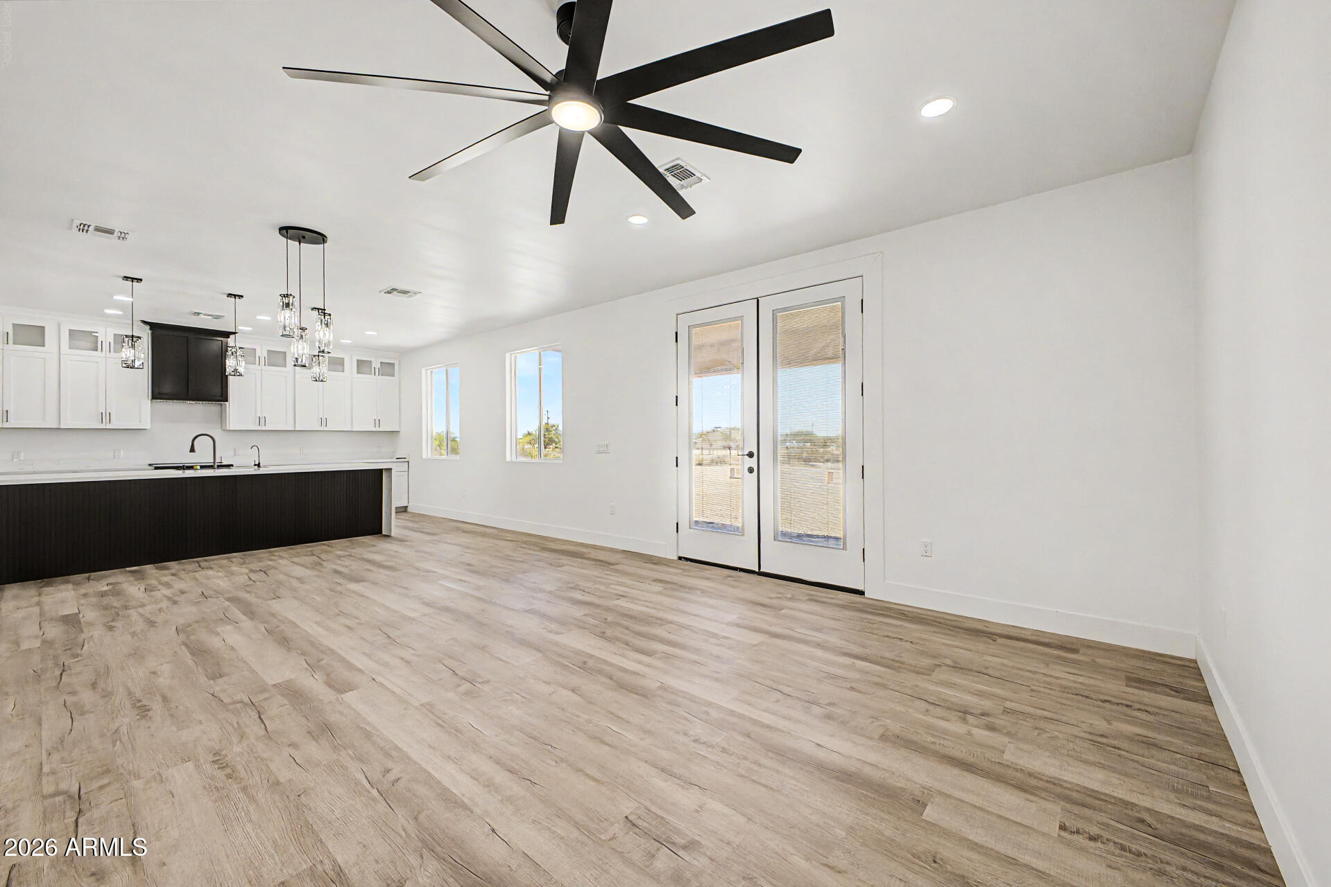 PHOENIX VALLEY WEST 1 - Residential