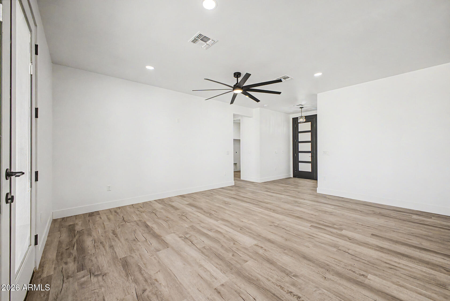 PHOENIX VALLEY WEST 1 - Residential