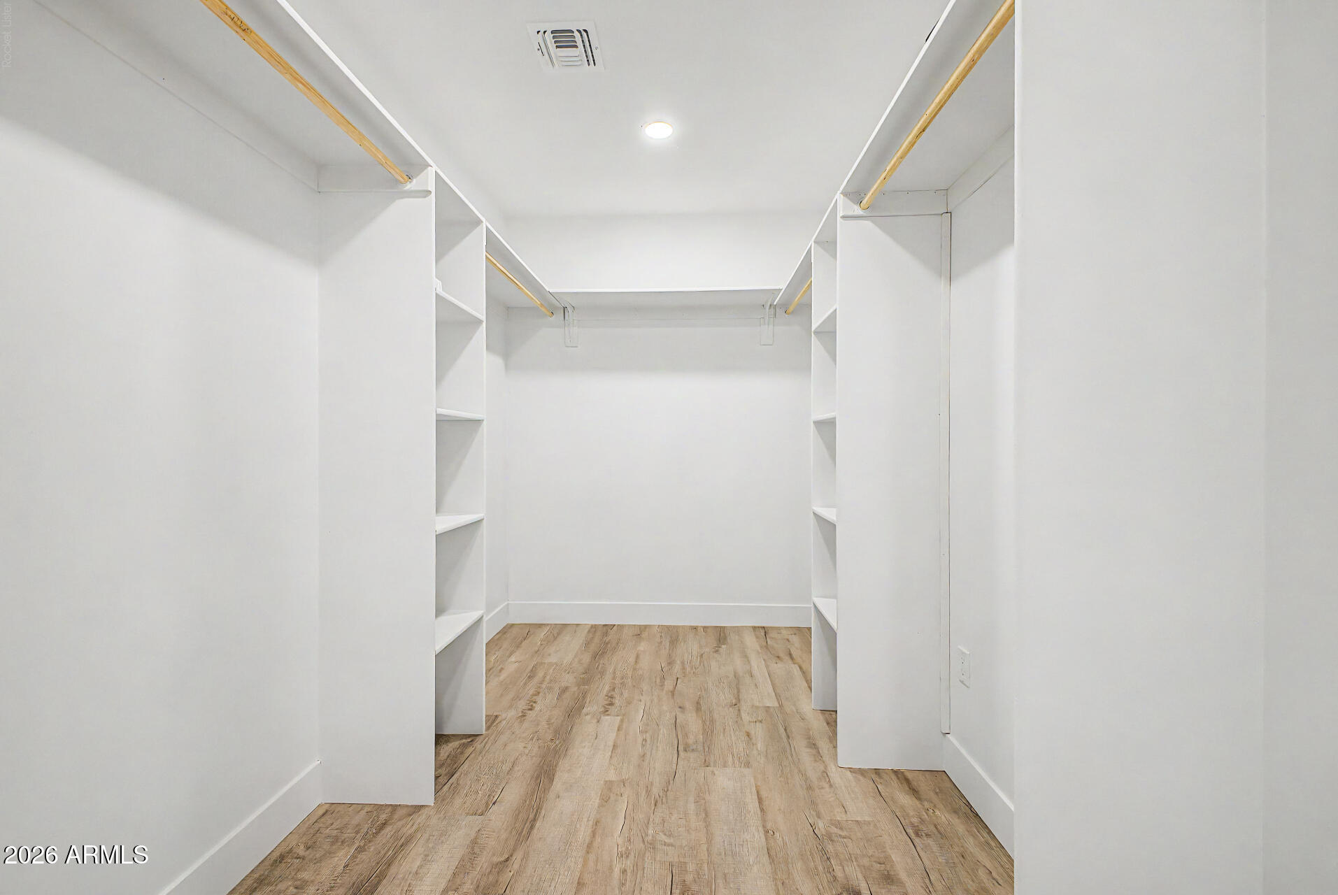 PHOENIX VALLEY WEST 1 - Residential