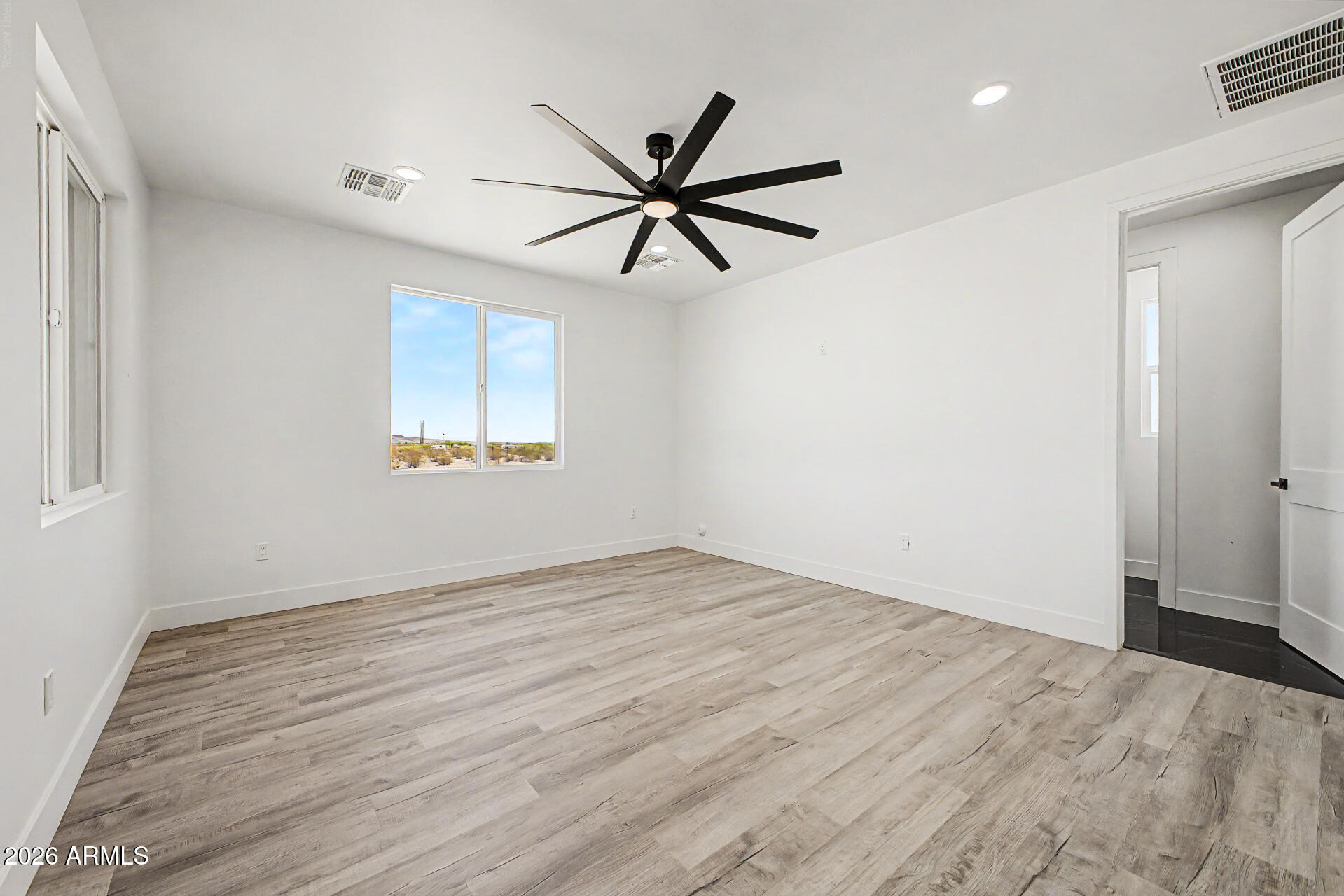 PHOENIX VALLEY WEST 1 - Residential