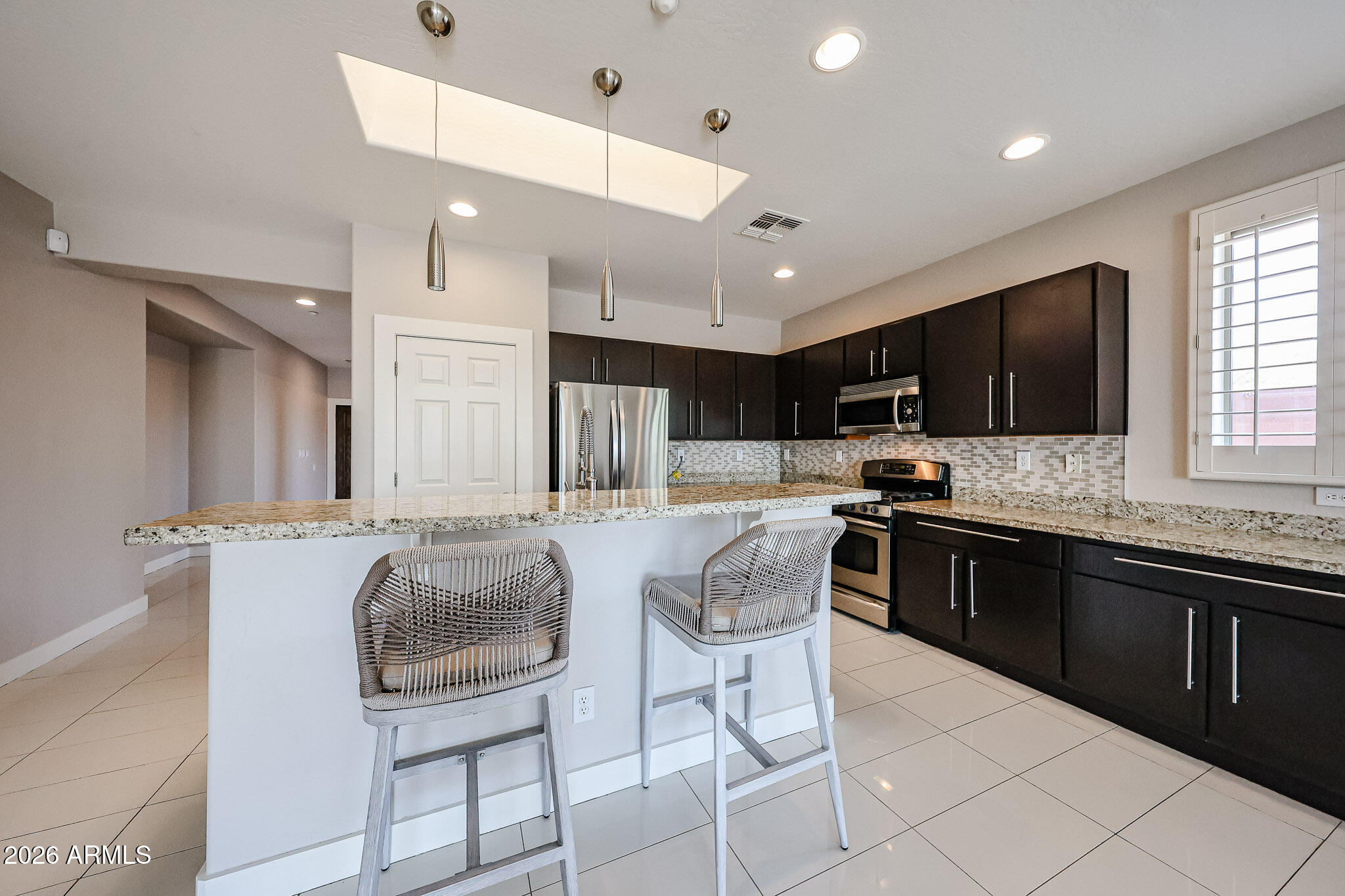 ANTHEM UNIT 50 - Residential