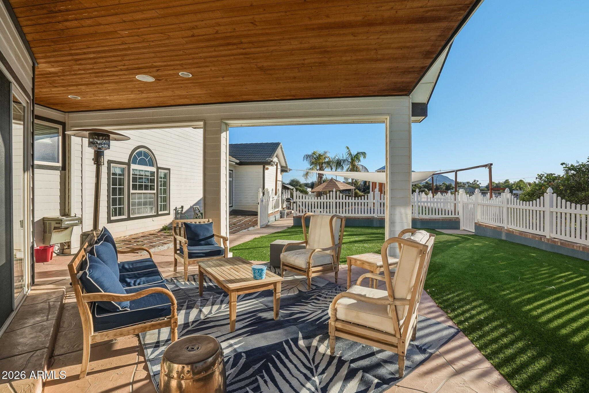BROOKS FARMS - Residential