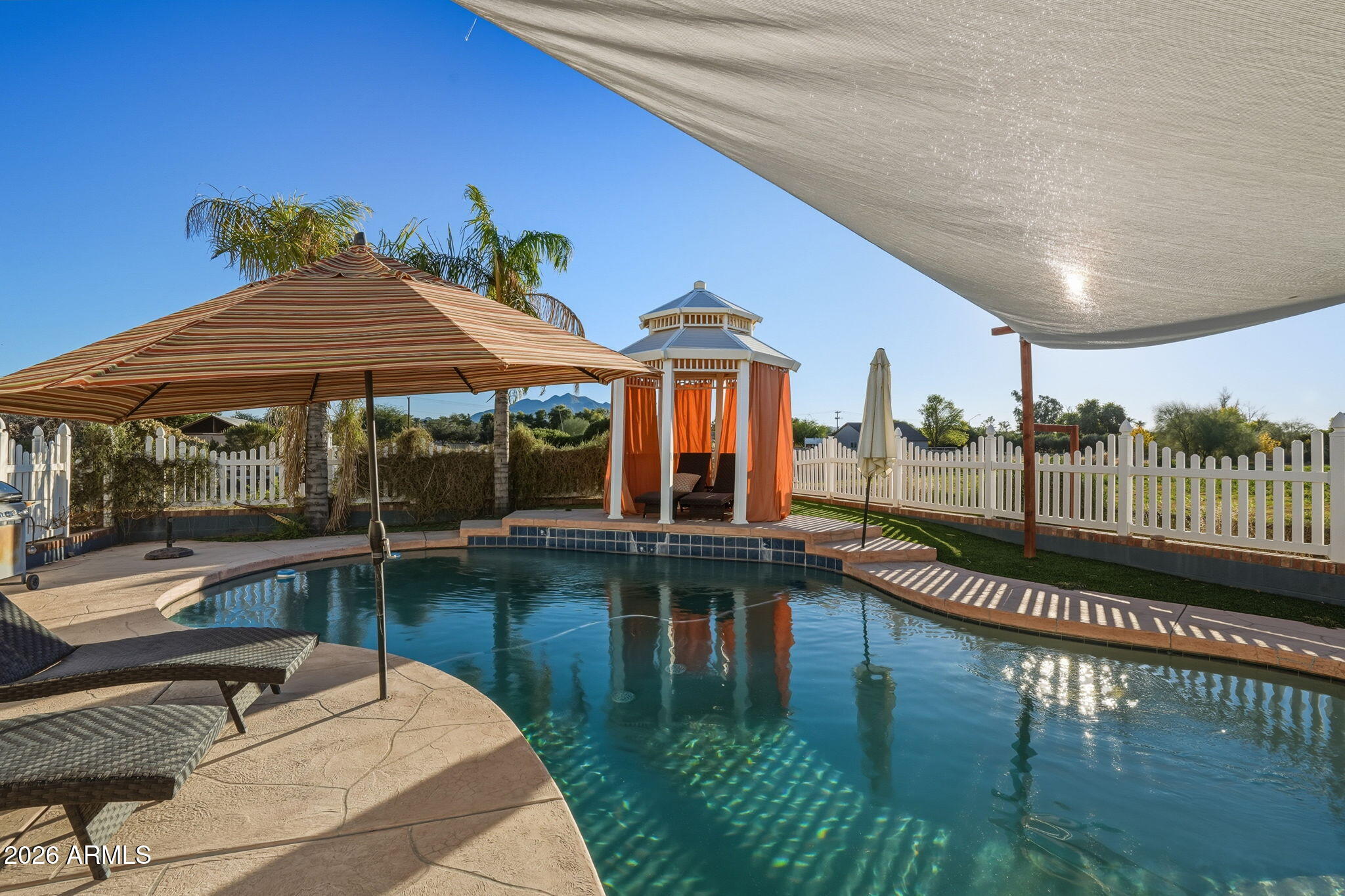 BROOKS FARMS - Residential