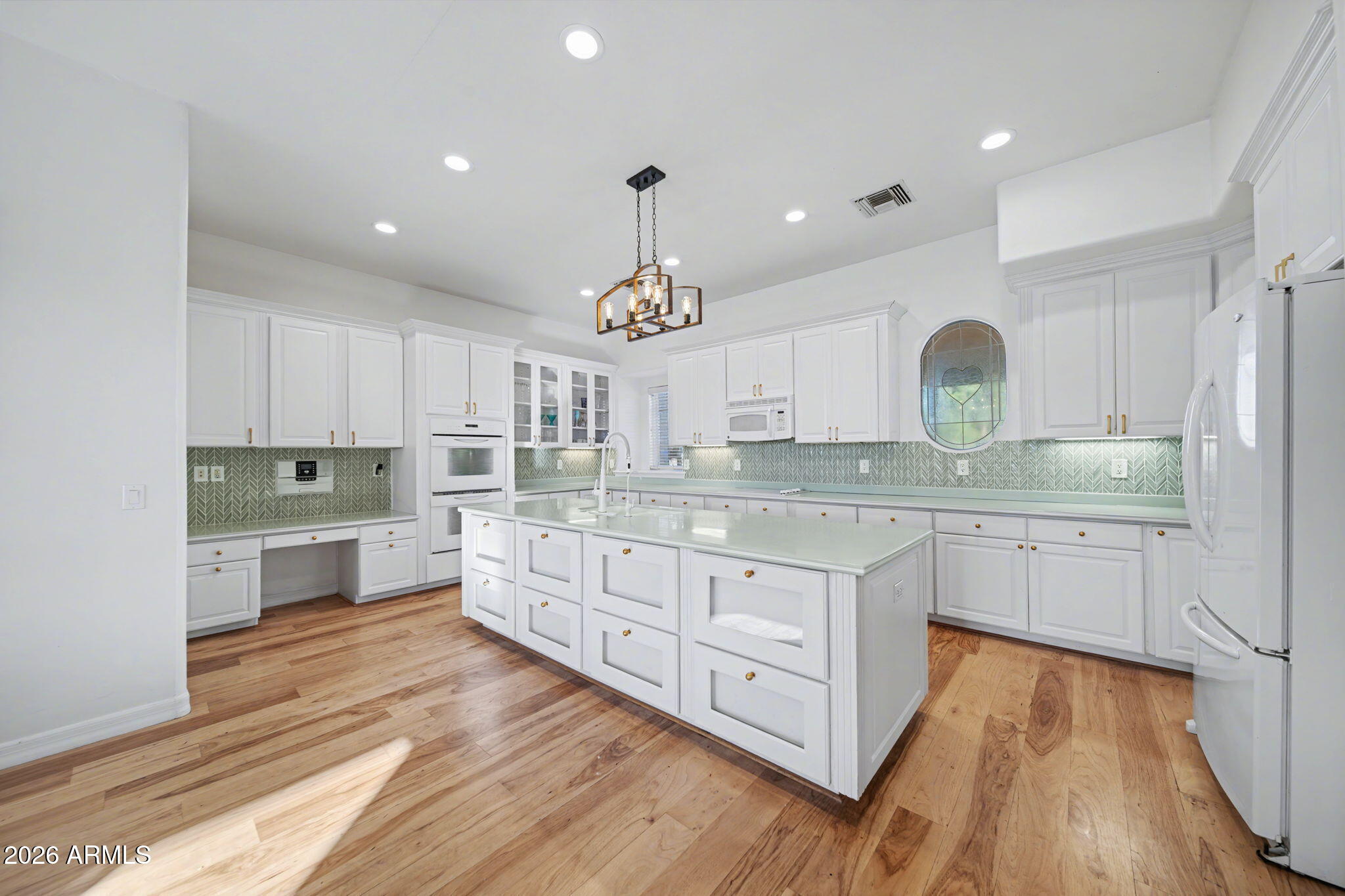 BROOKS FARMS - Residential