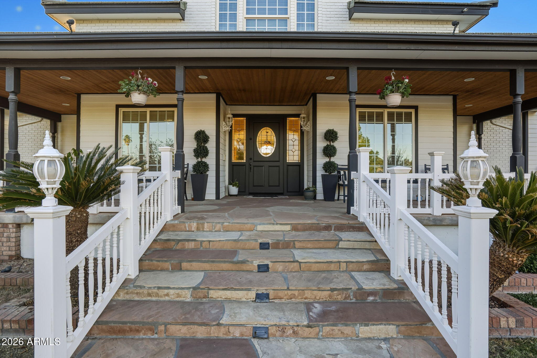 BROOKS FARMS - Residential