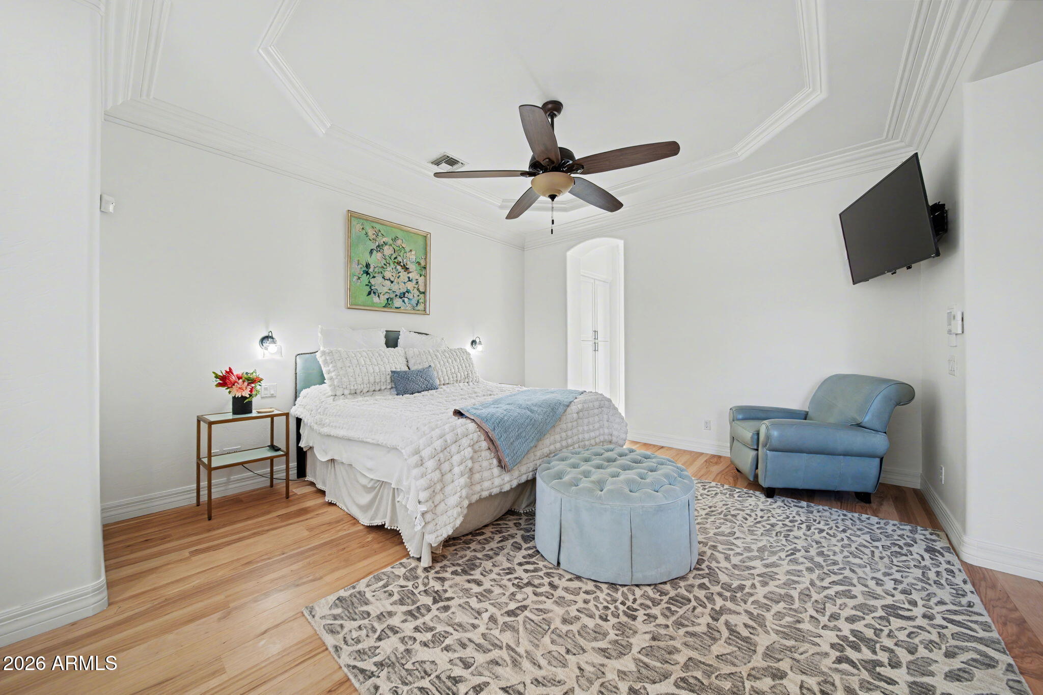 BROOKS FARMS - Residential