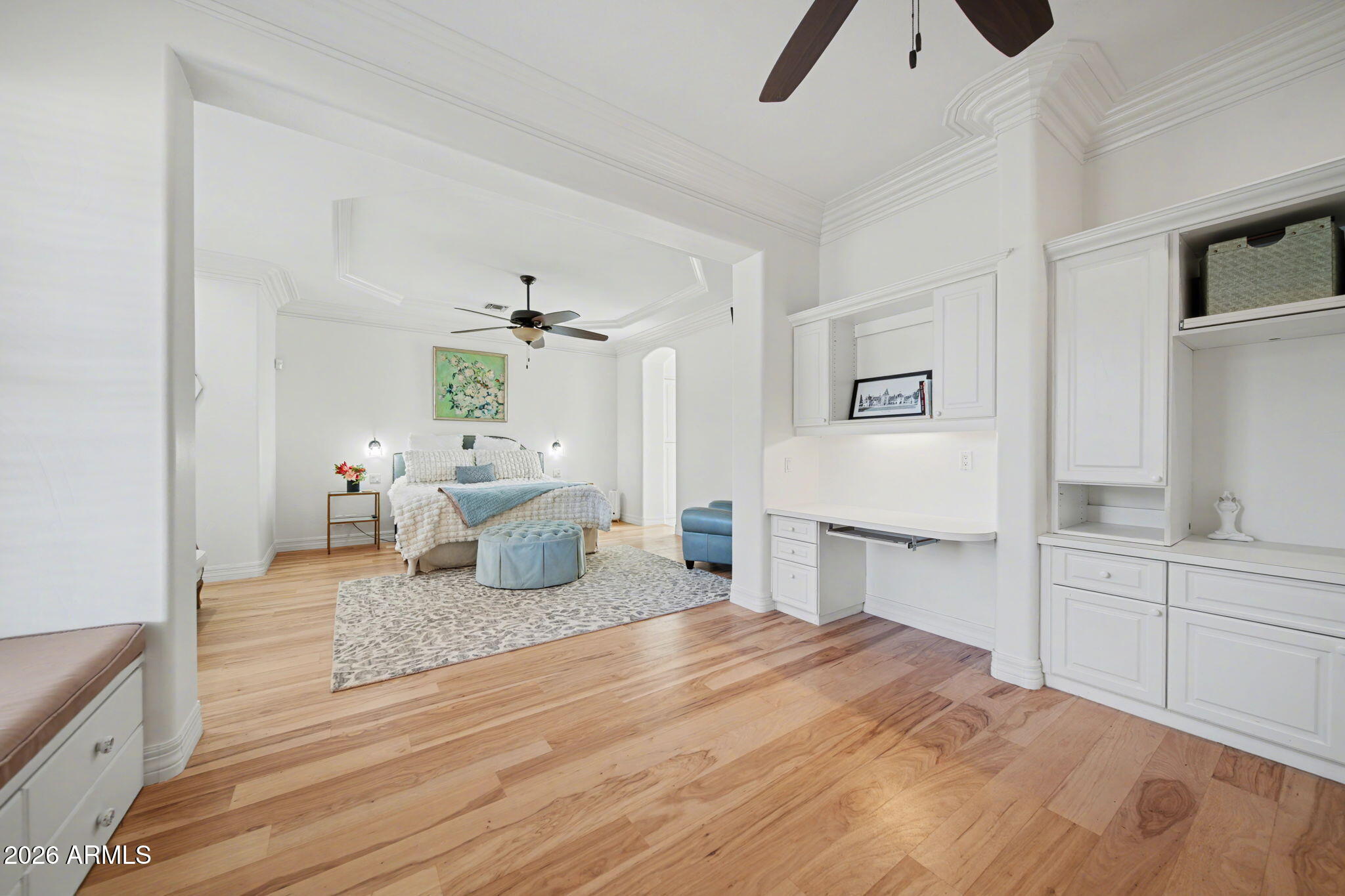 BROOKS FARMS - Residential