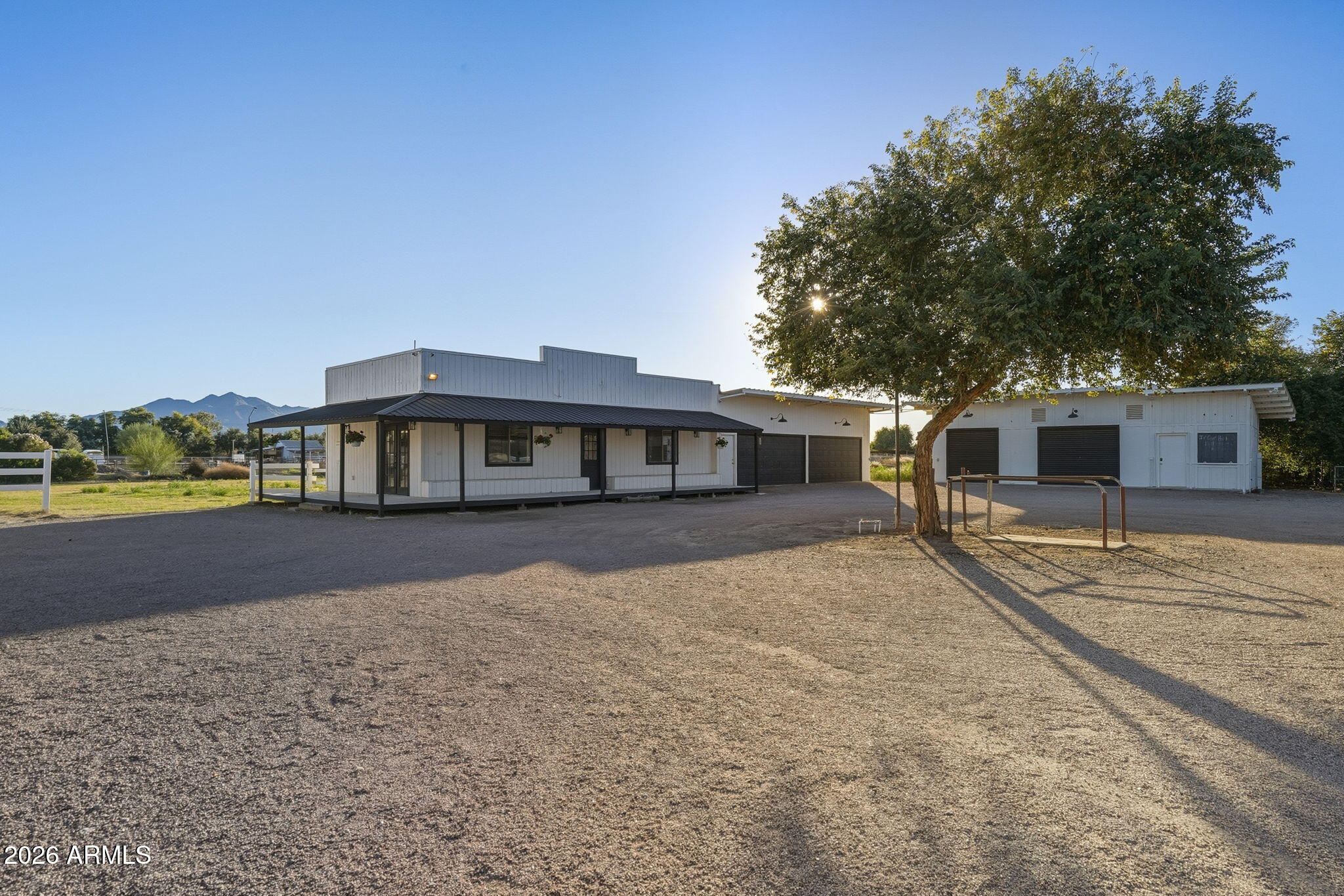 BROOKS FARMS - Residential