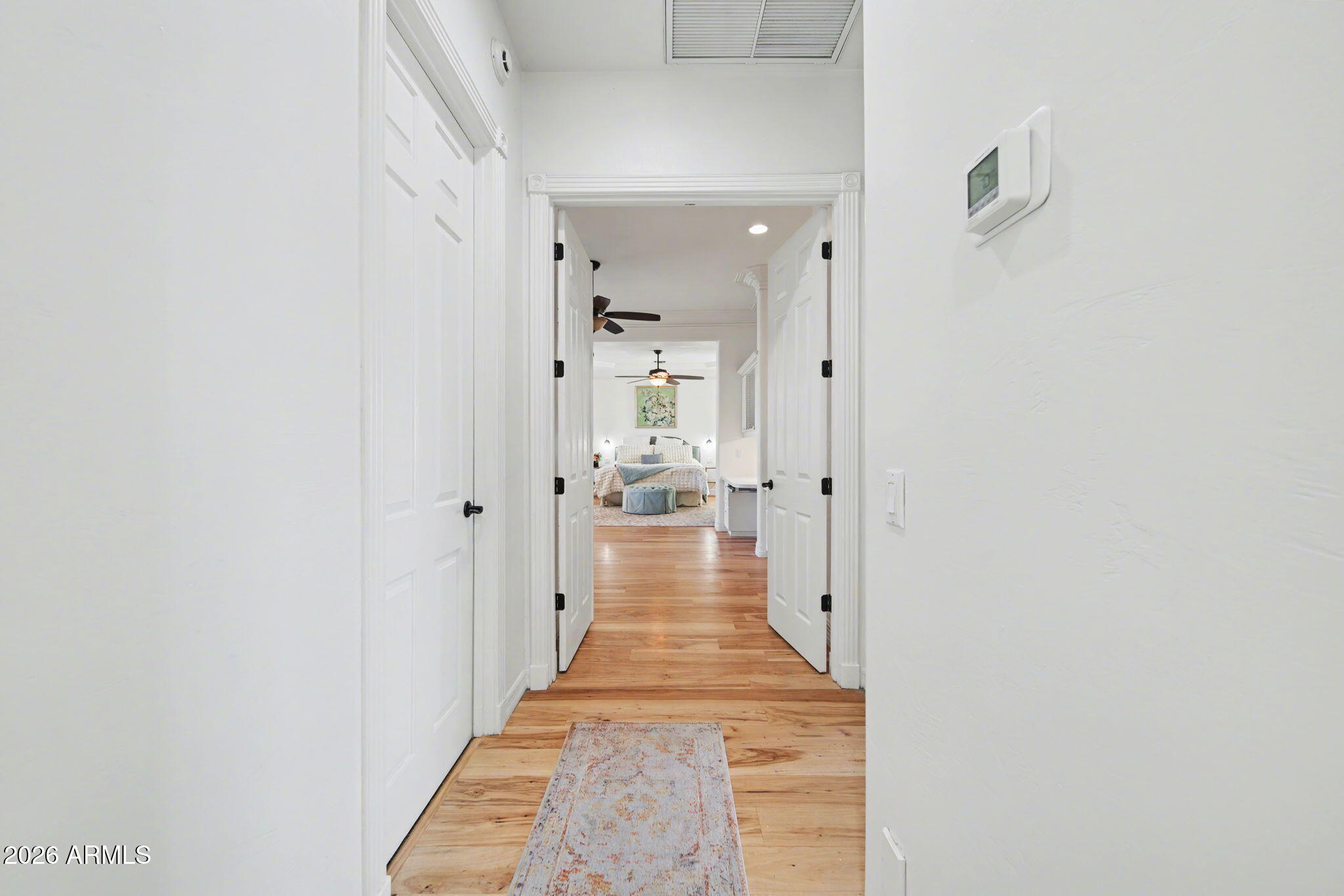 BROOKS FARMS - Residential