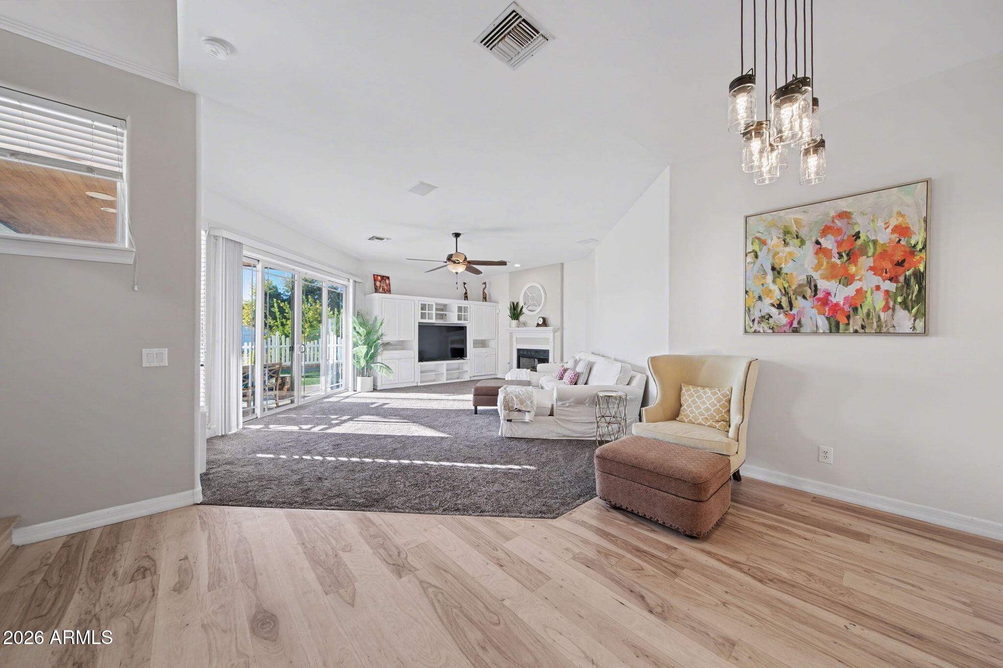 BROOKS FARMS - Residential