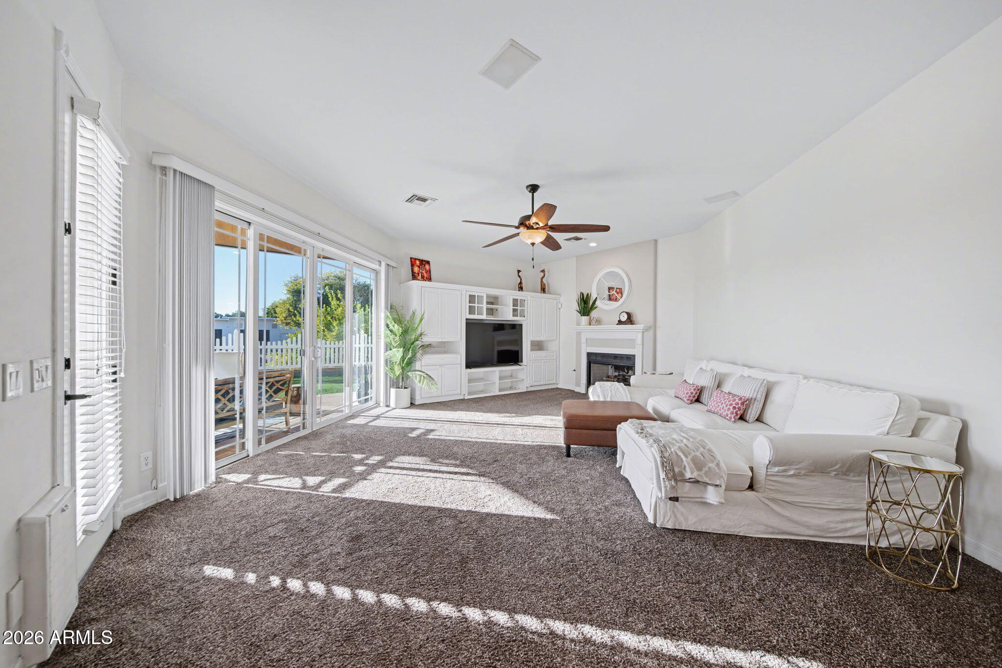 BROOKS FARMS - Residential
