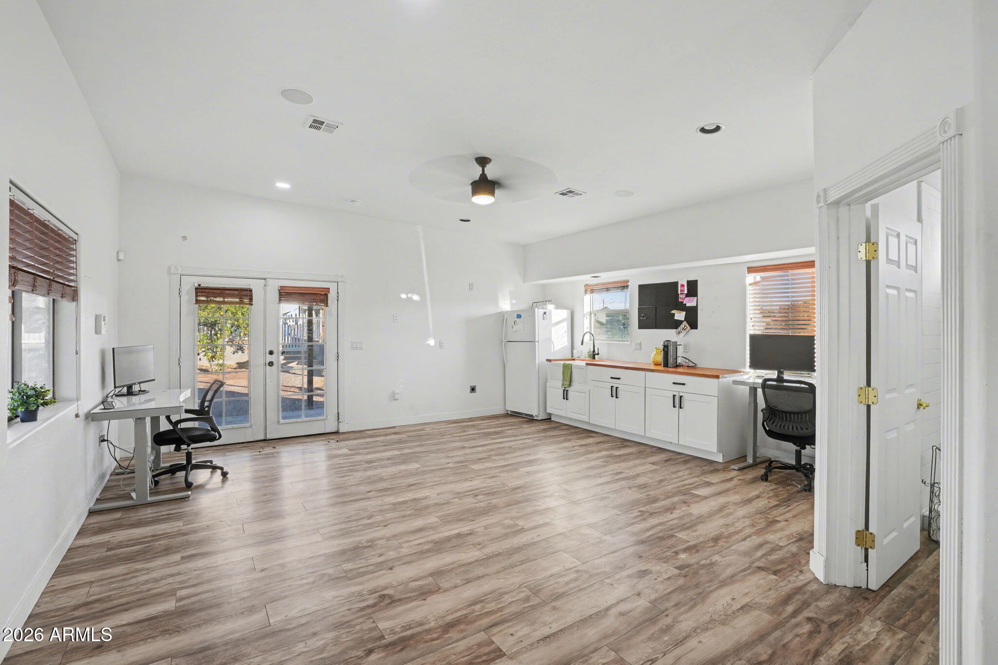 BROOKS FARMS - Residential
