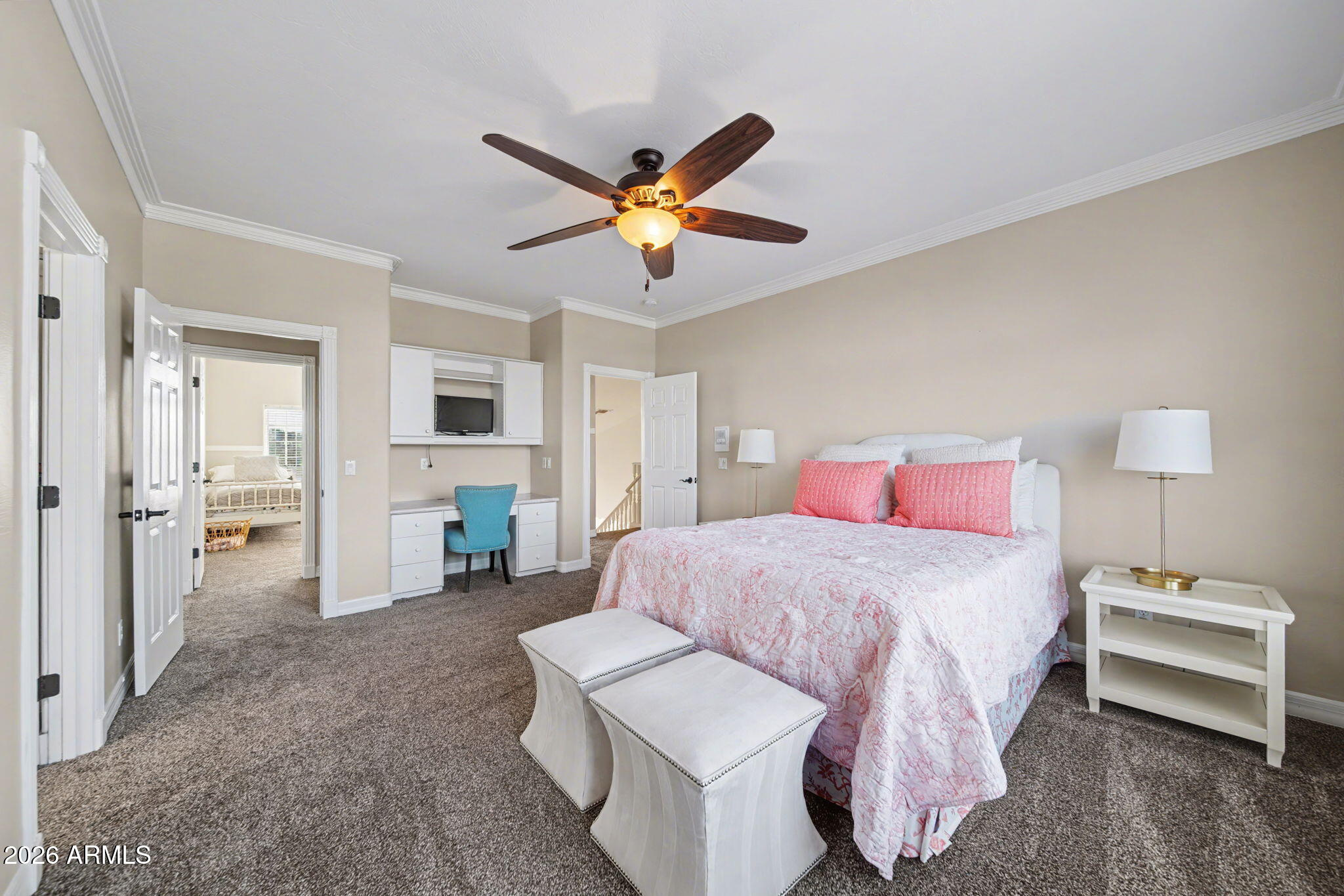 BROOKS FARMS - Residential