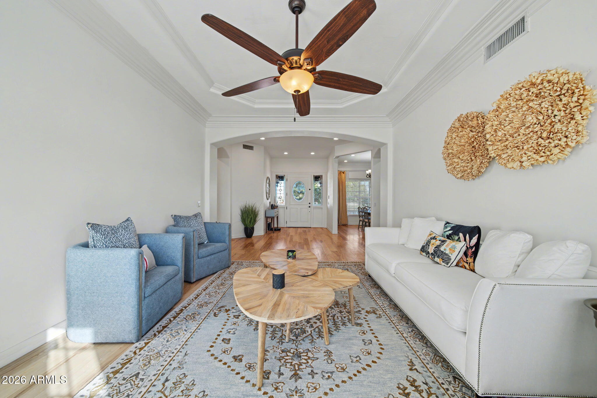 BROOKS FARMS - Residential