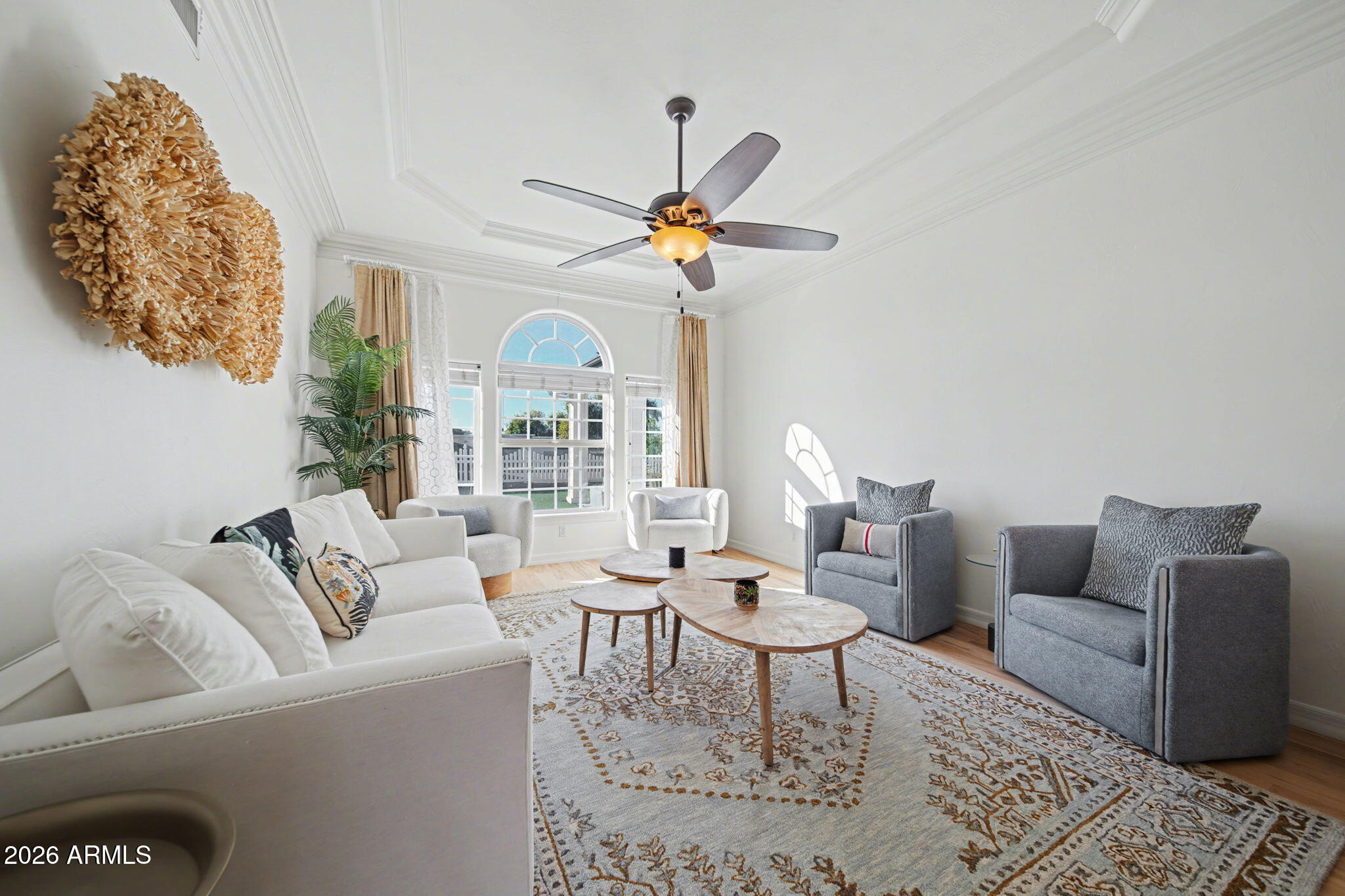BROOKS FARMS - Residential