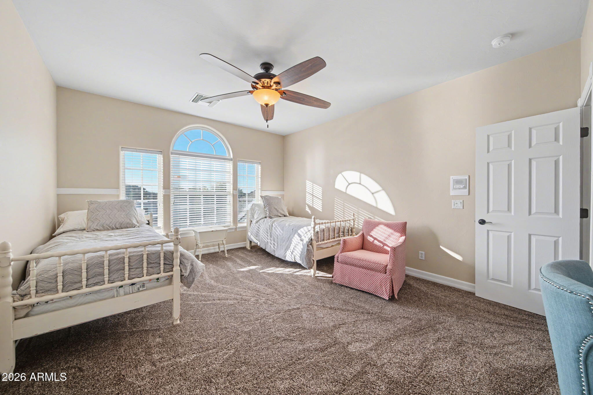 BROOKS FARMS - Residential