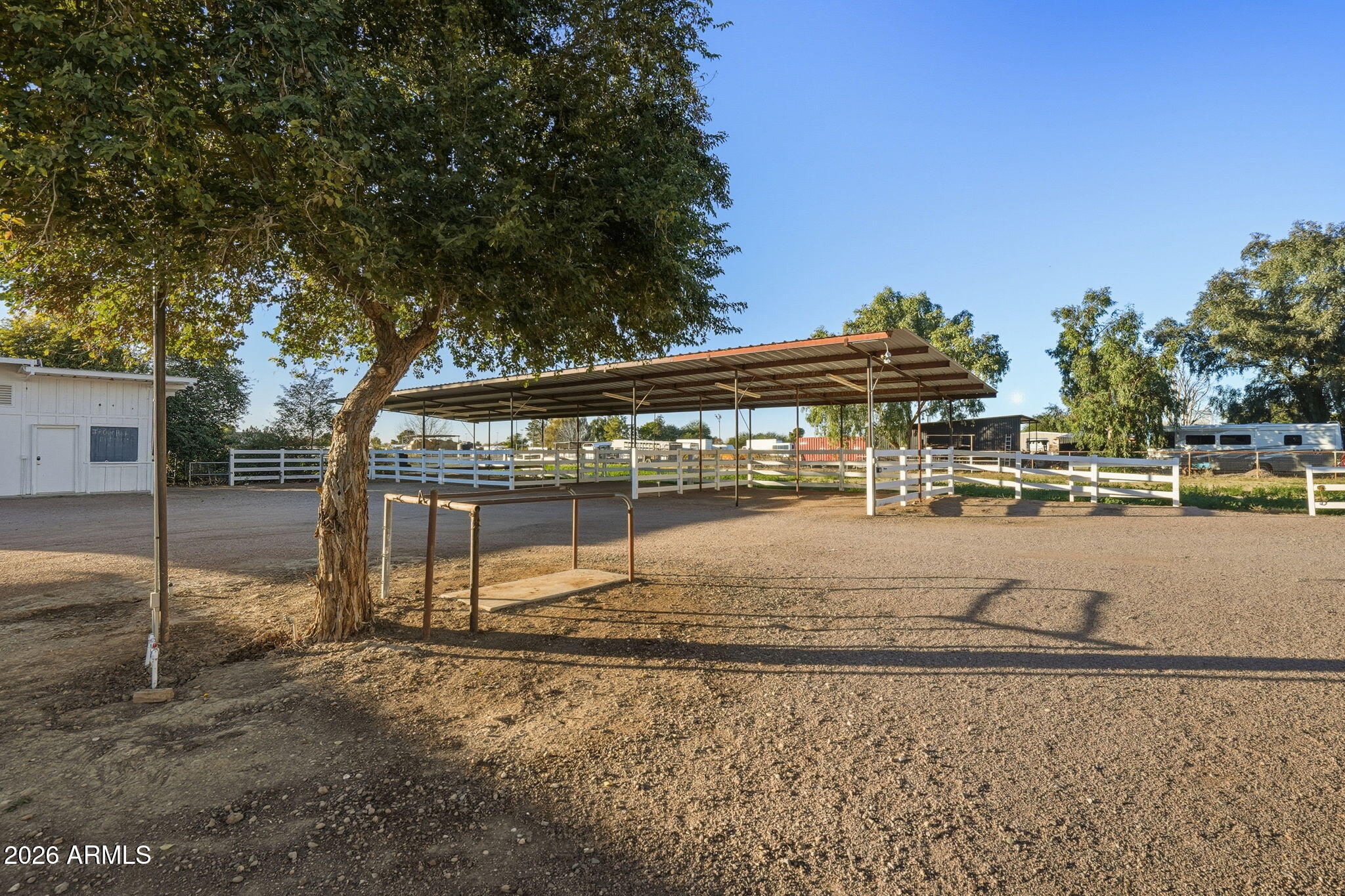 BROOKS FARMS - Residential