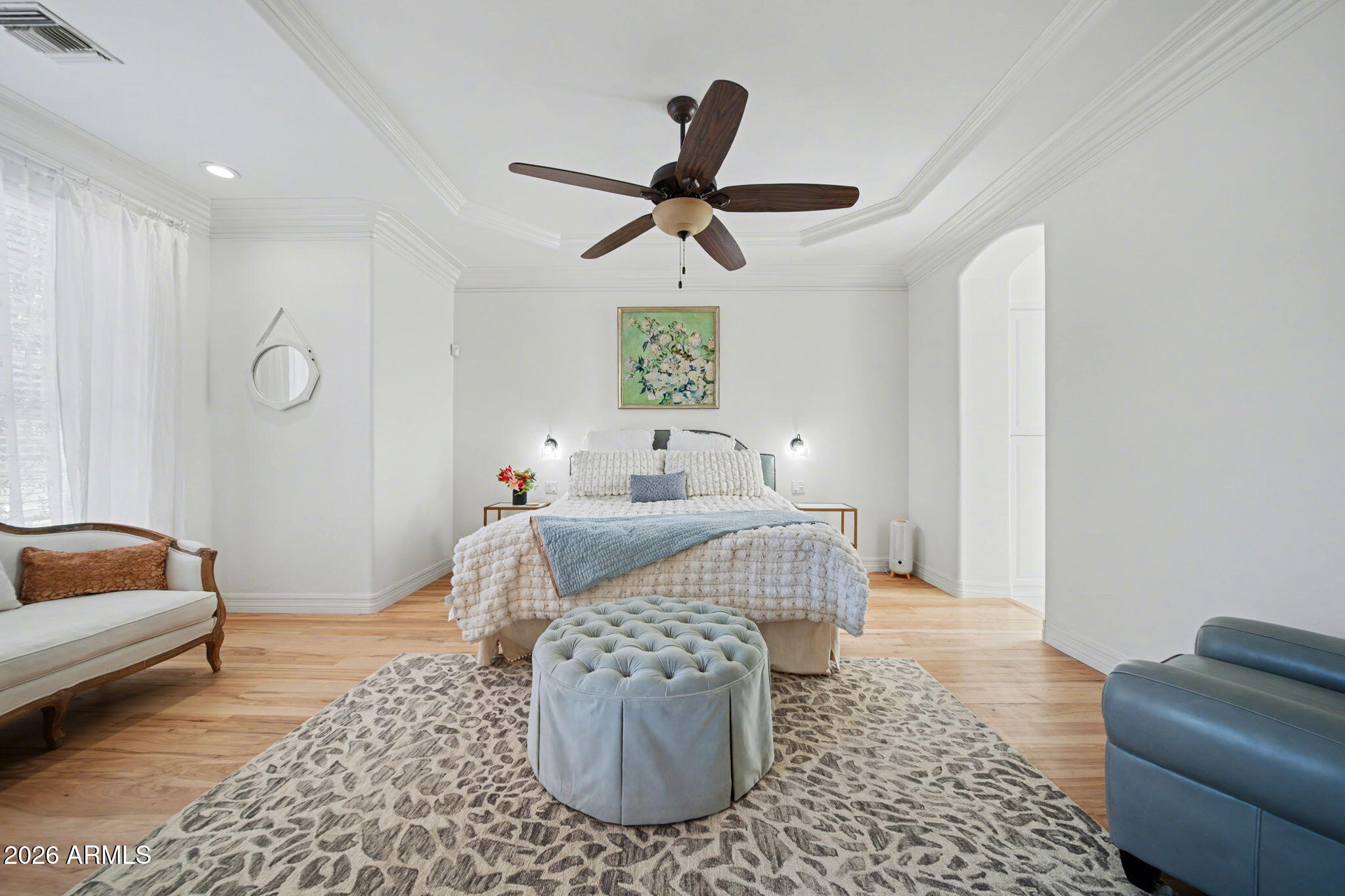 BROOKS FARMS - Residential