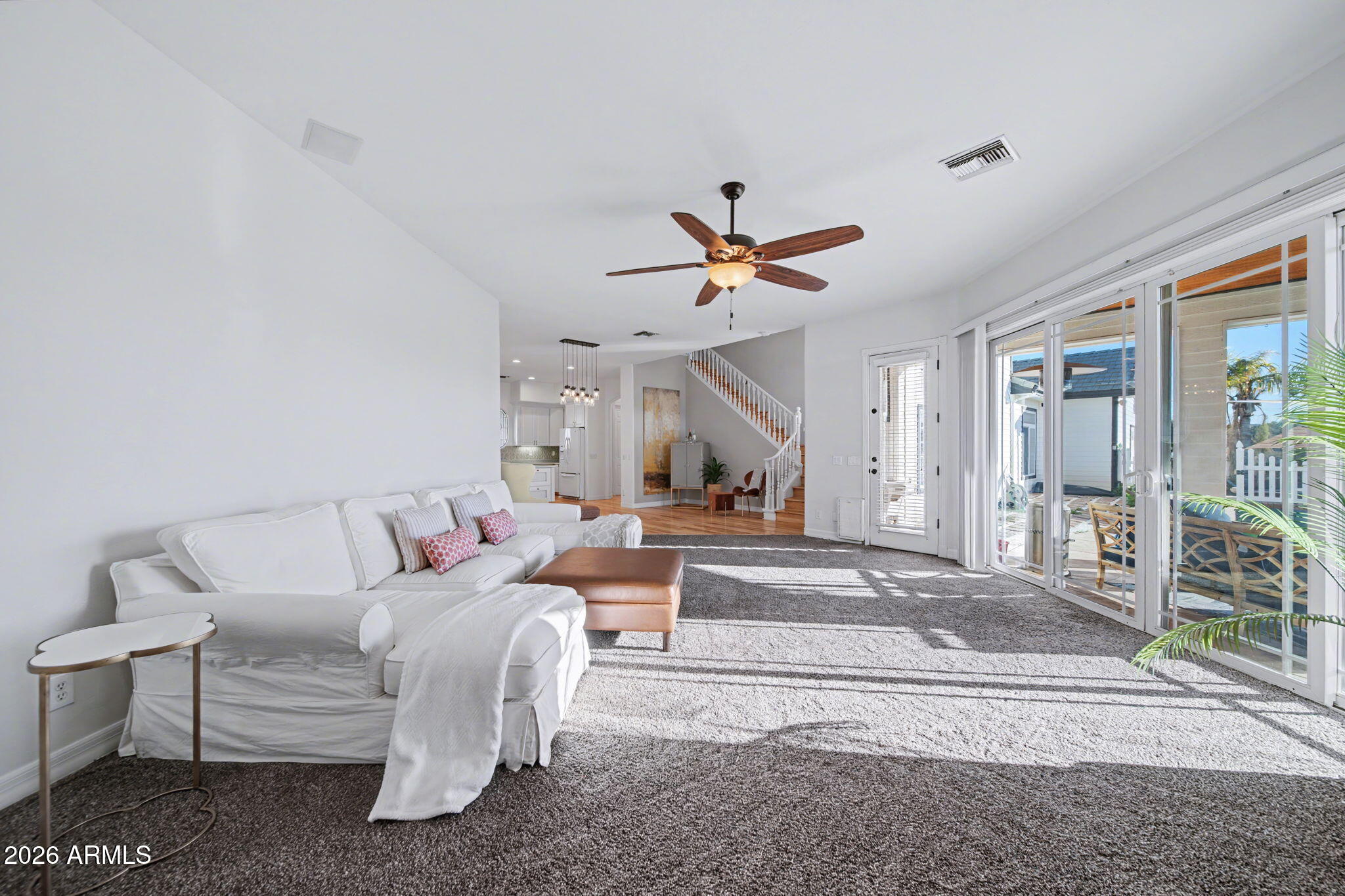 BROOKS FARMS - Residential