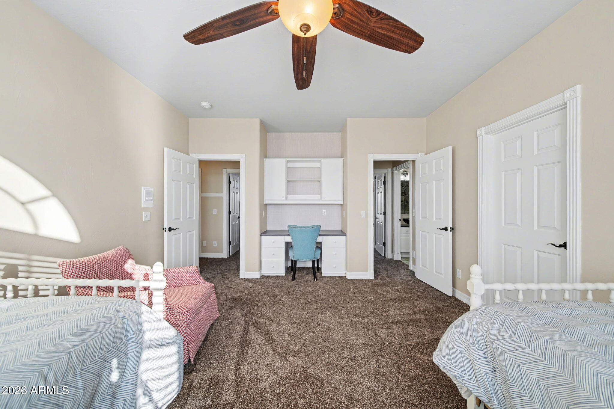 BROOKS FARMS - Residential