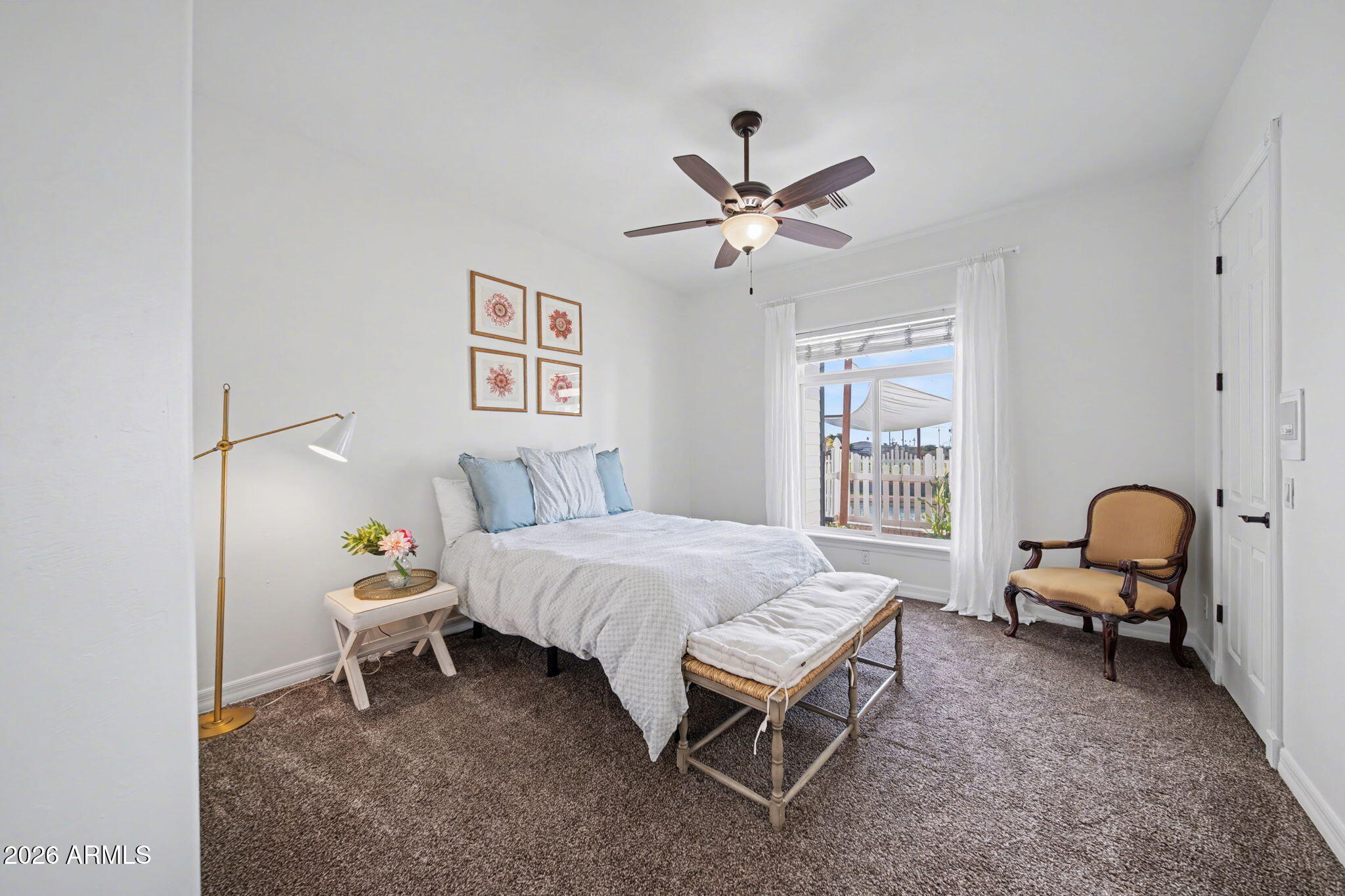 BROOKS FARMS - Residential