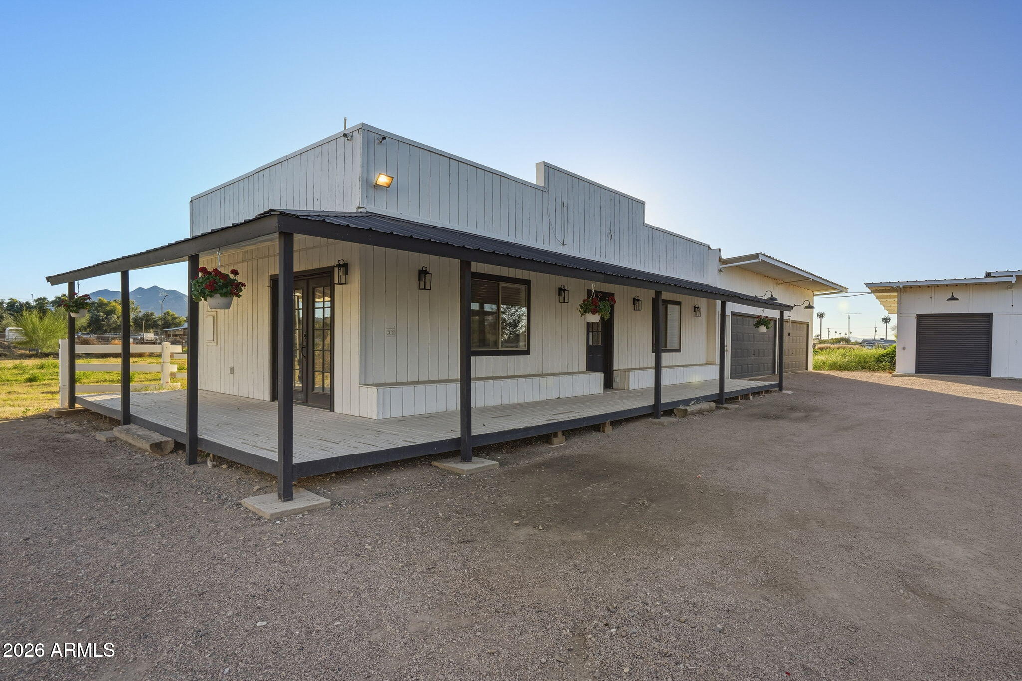 BROOKS FARMS - Residential