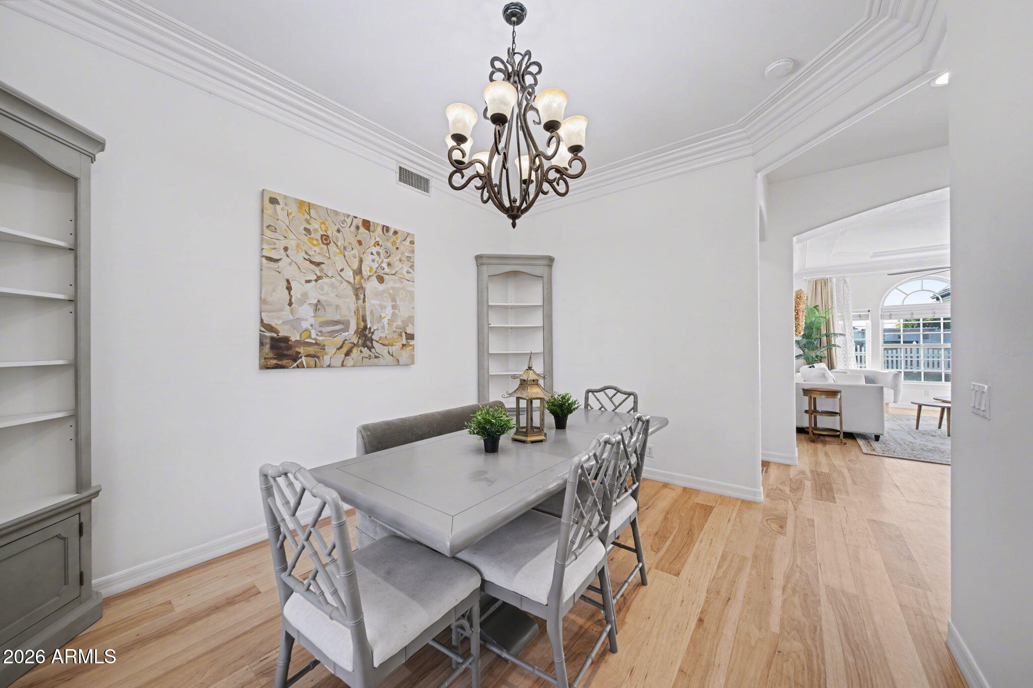 BROOKS FARMS - Residential