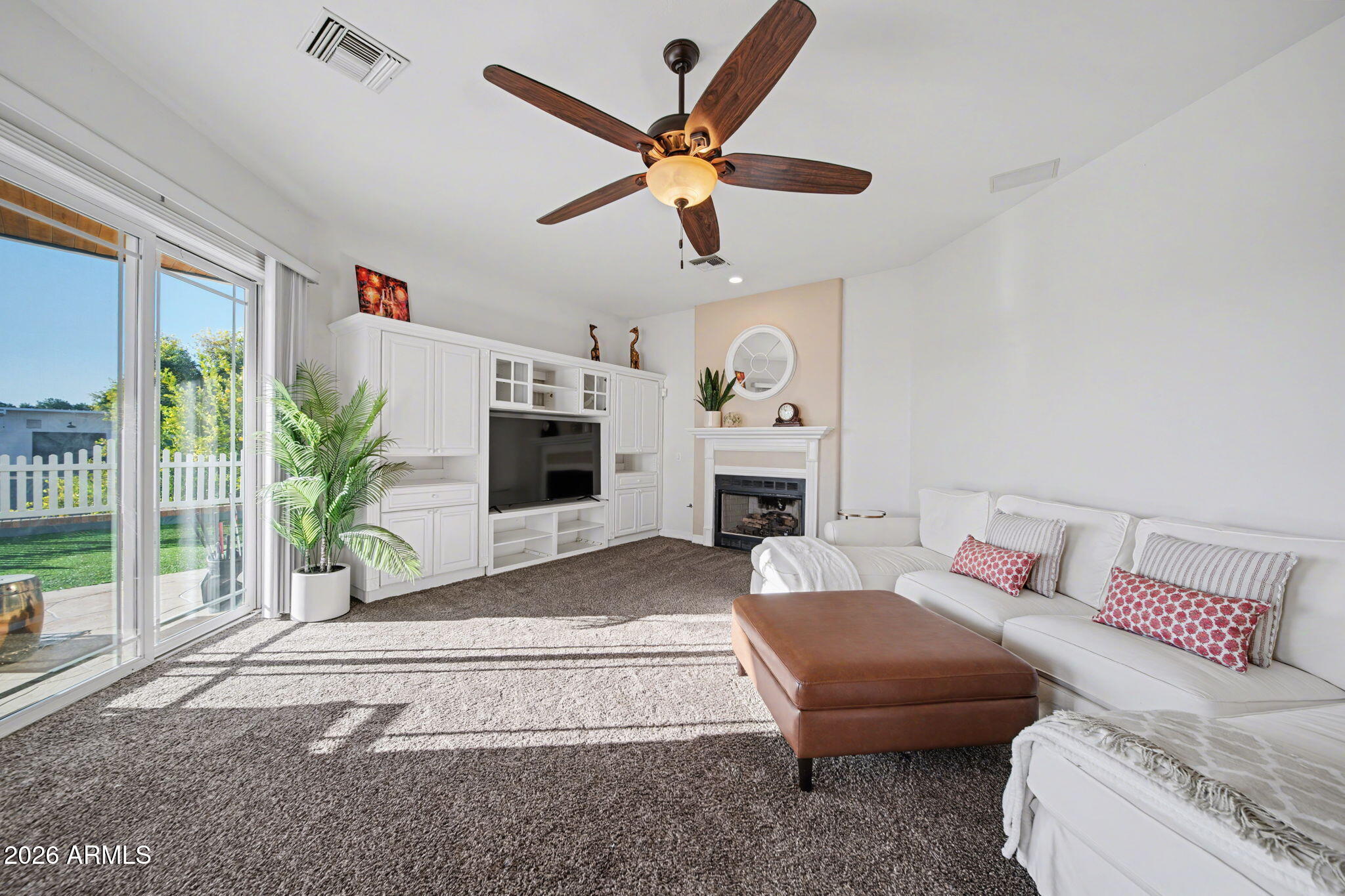 BROOKS FARMS - Residential