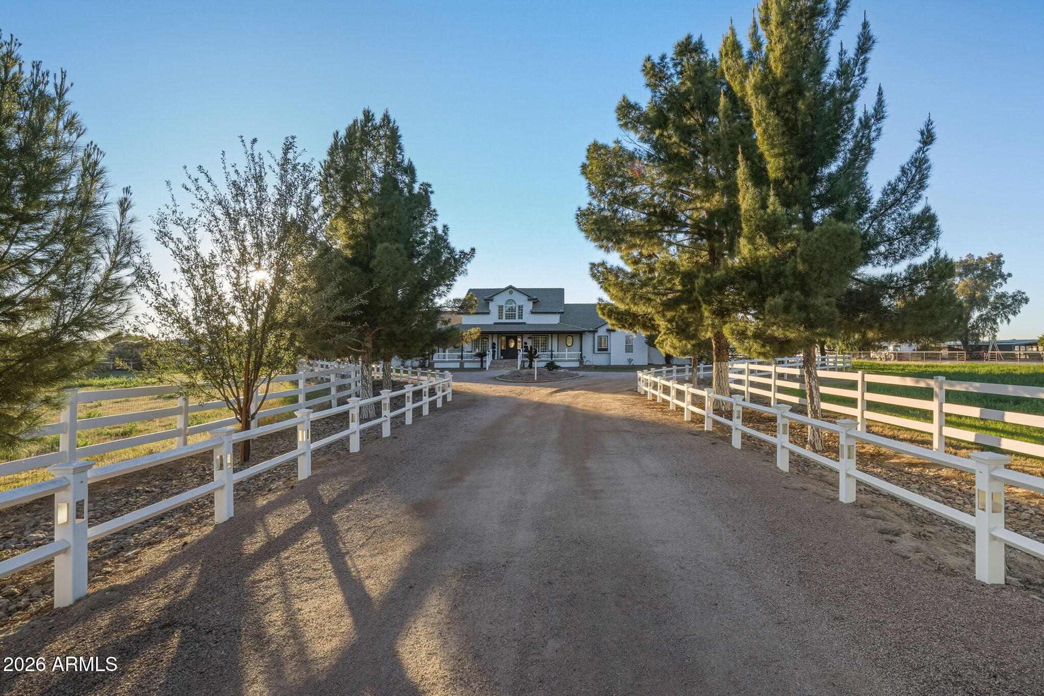 BROOKS FARMS - Residential