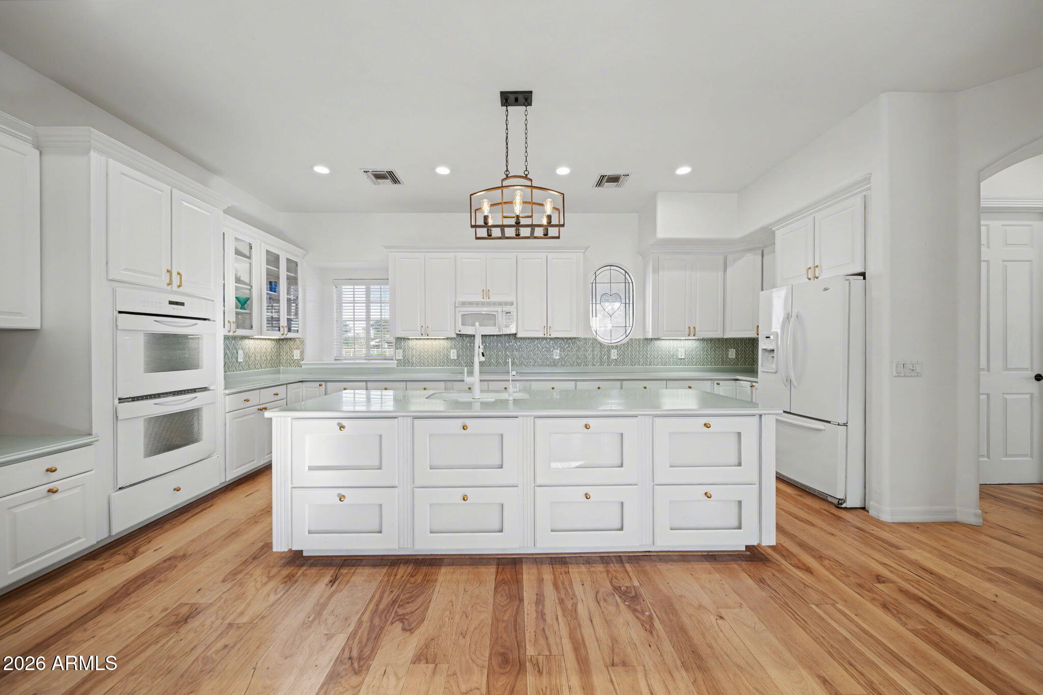 BROOKS FARMS - Residential