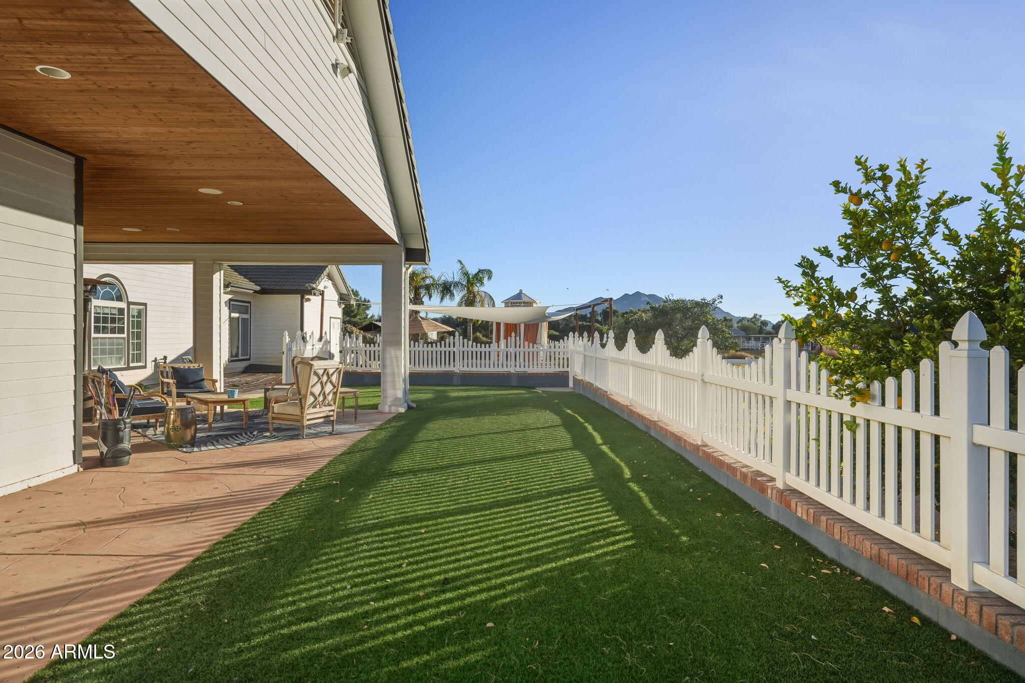 BROOKS FARMS - Residential