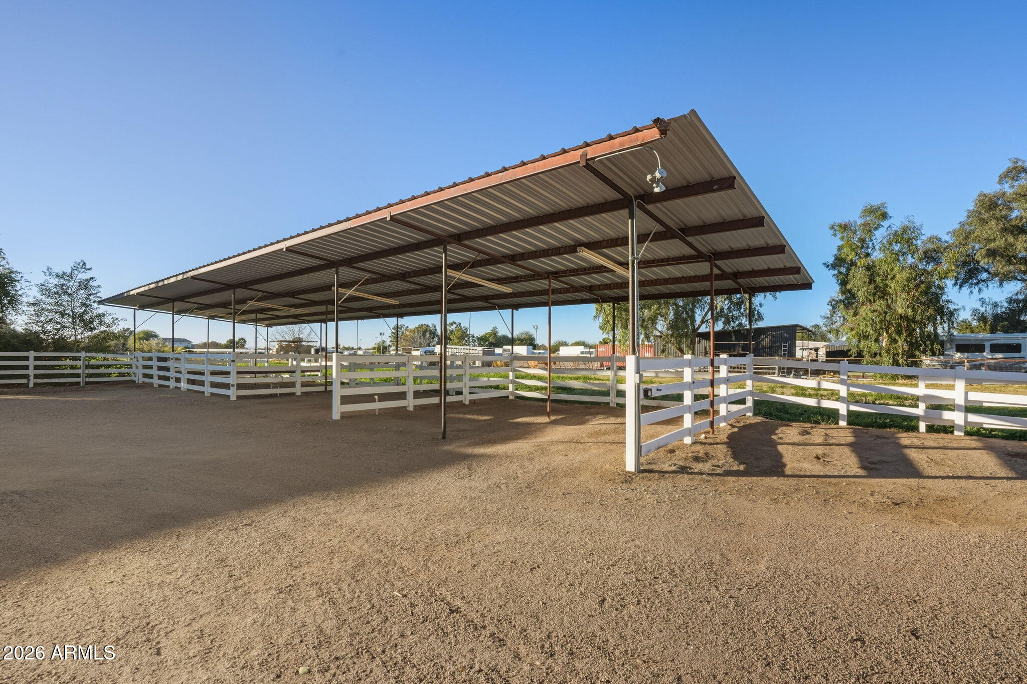 BROOKS FARMS - Residential