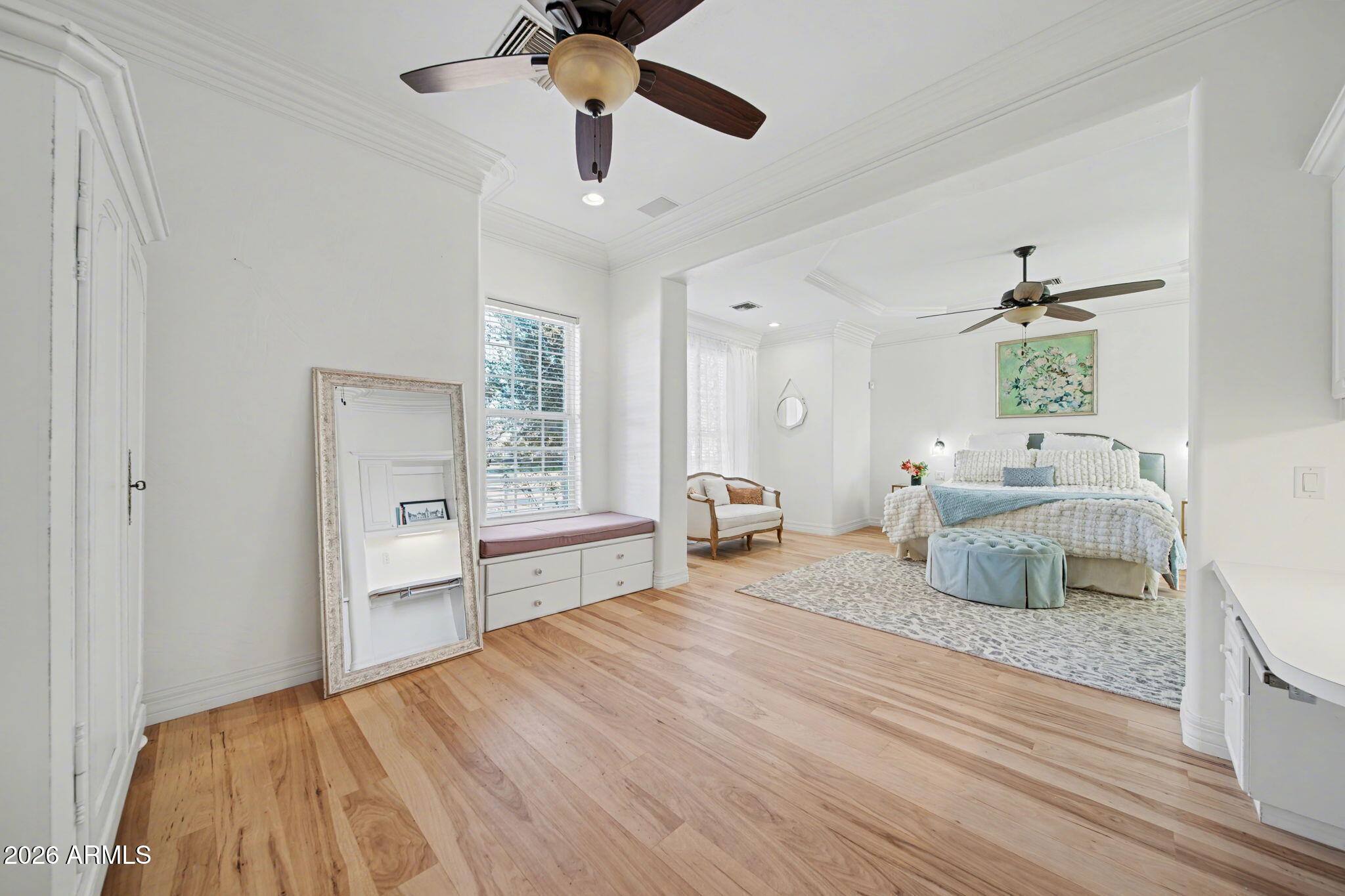 BROOKS FARMS - Residential