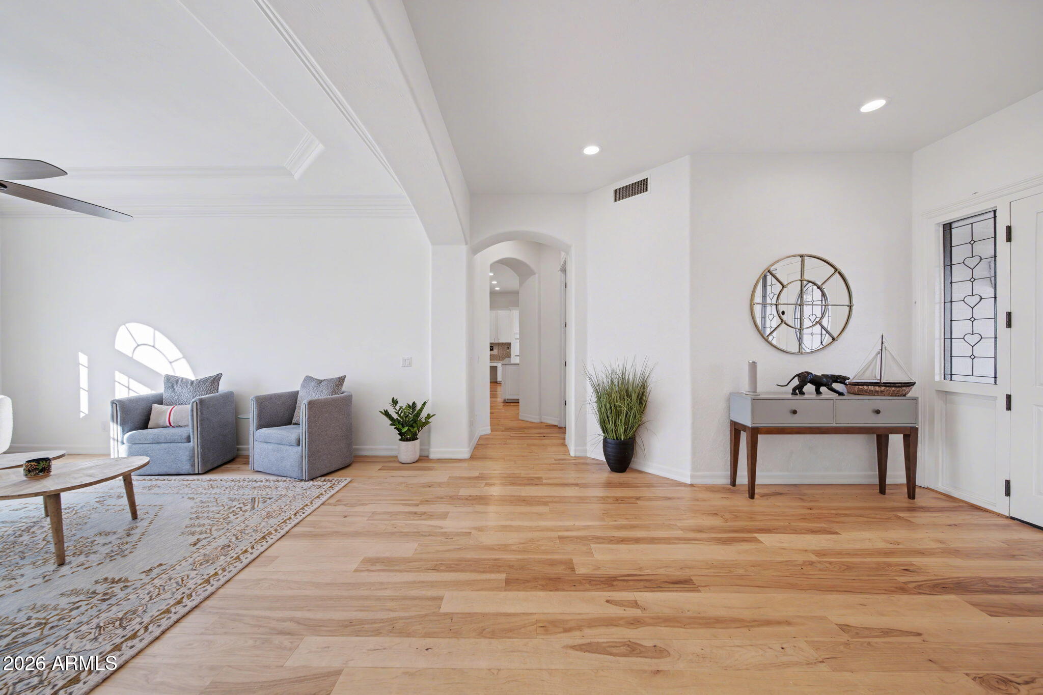 BROOKS FARMS - Residential